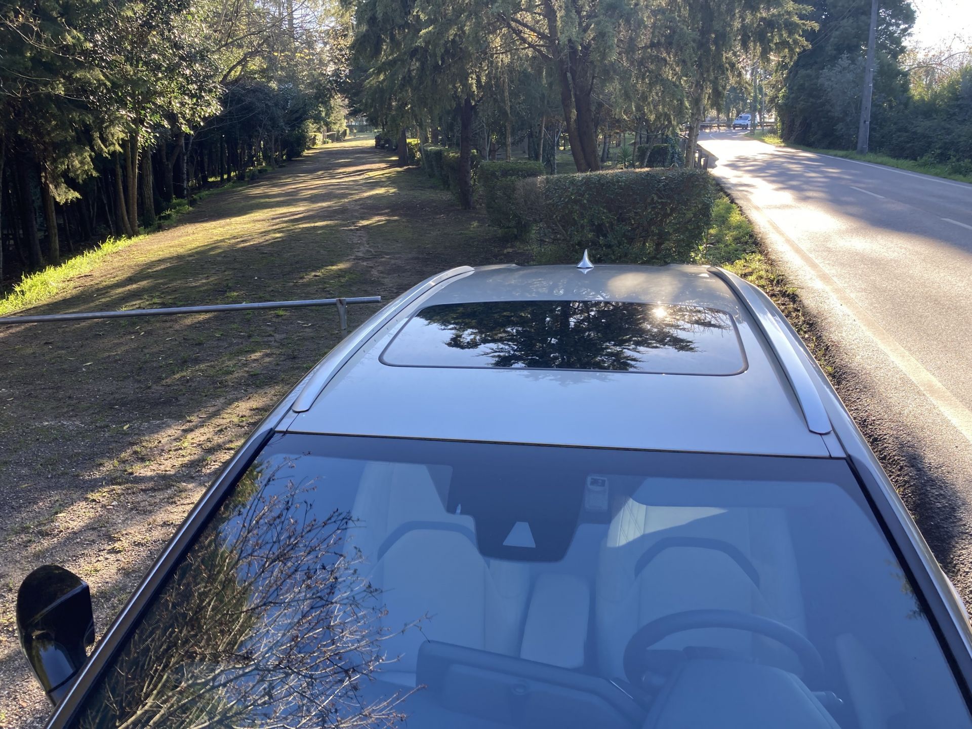 LEXUS UX 250H UX 250h Sport
