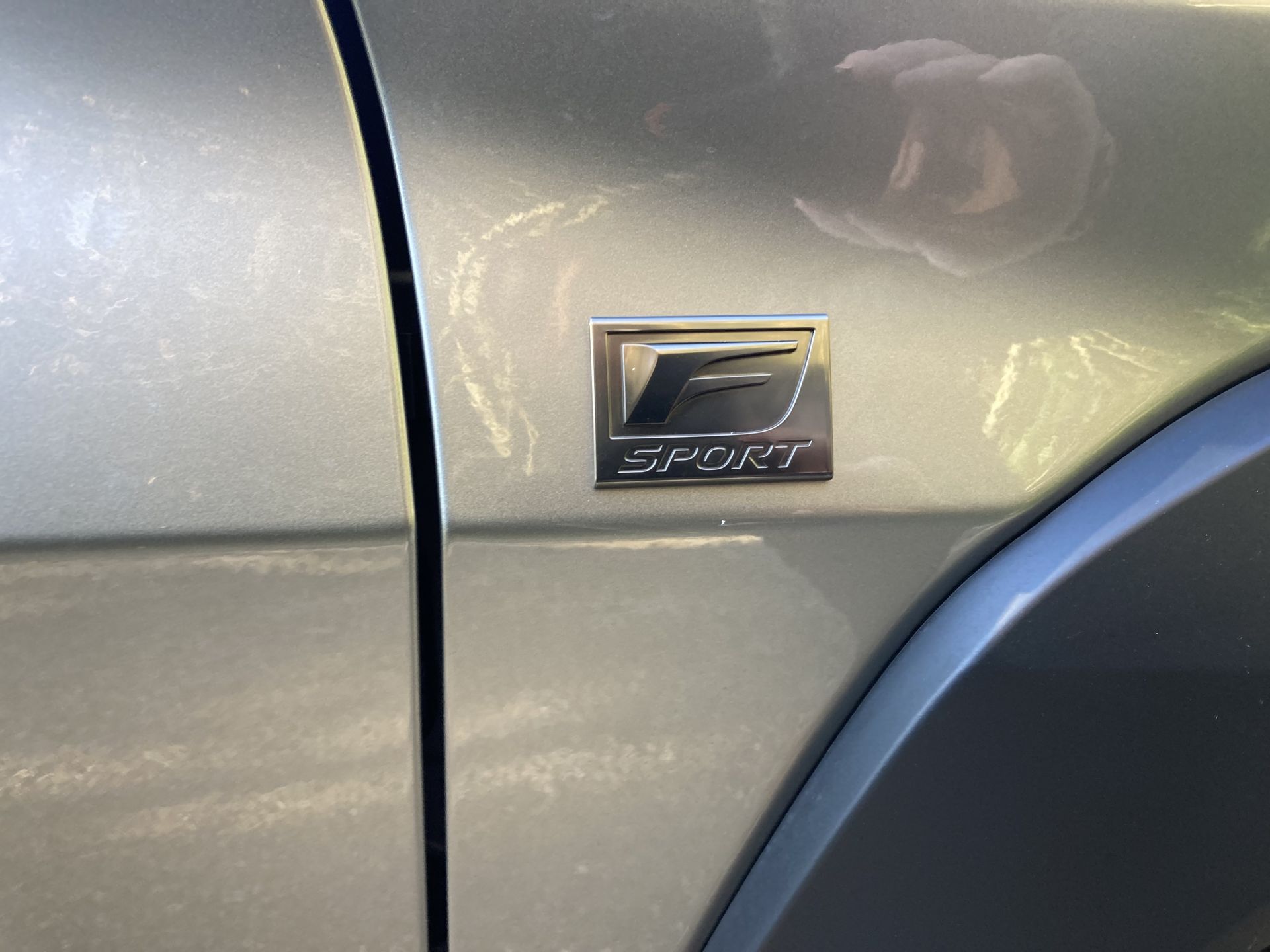LEXUS UX 250H UX 250h Sport