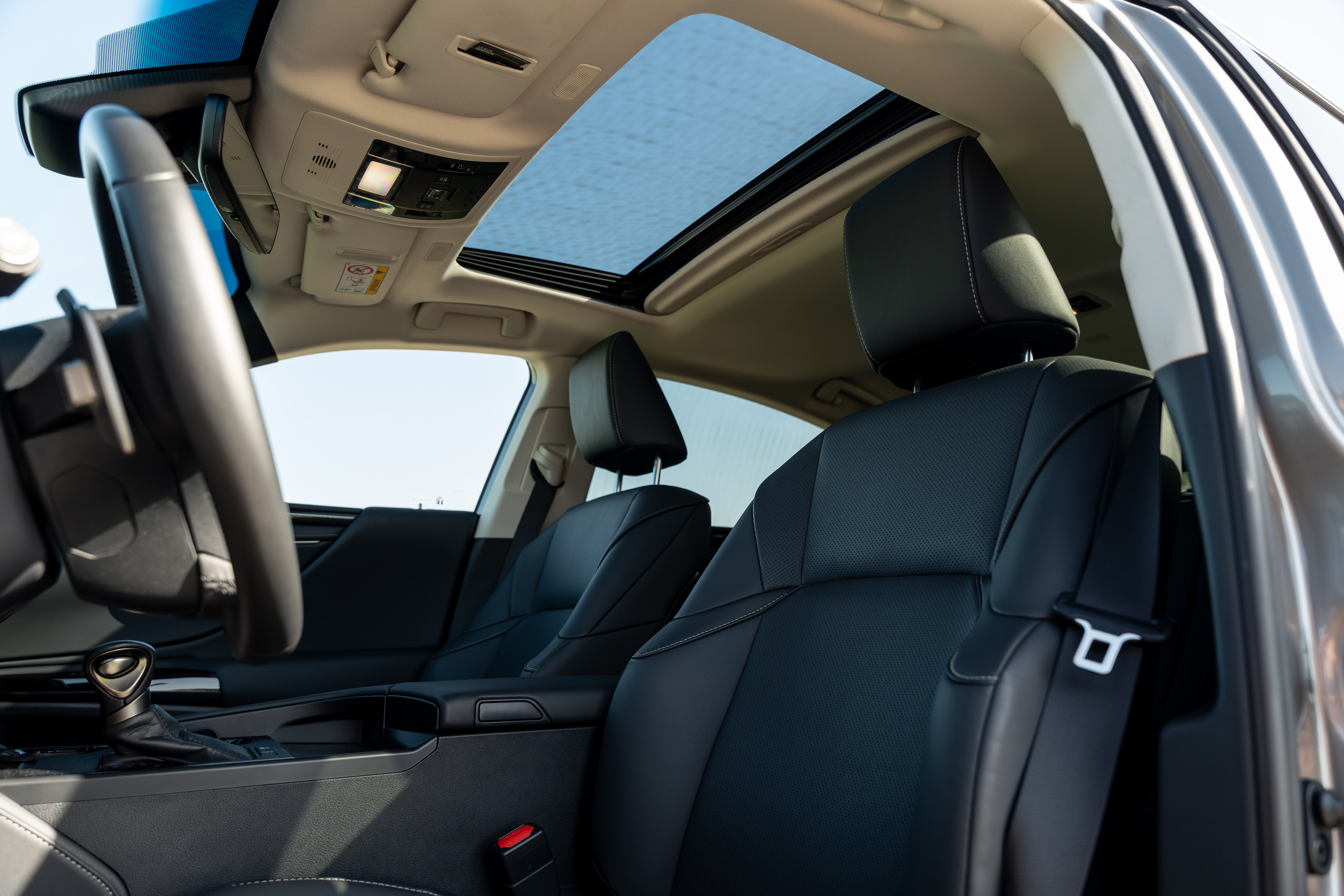 LEXUS ES 300H ES 300h Sport