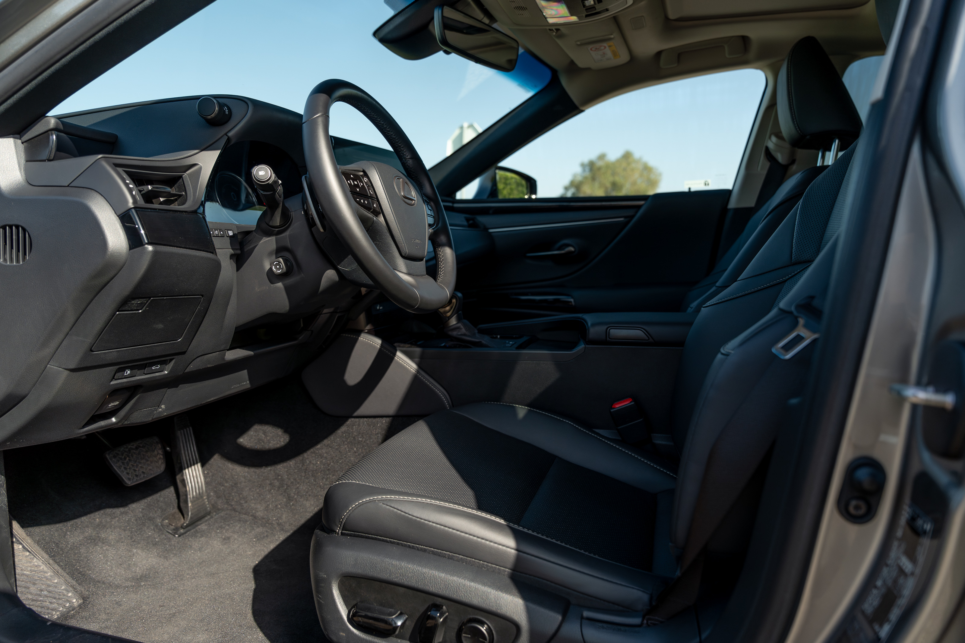 LEXUS ES 300H ES 300h Sport