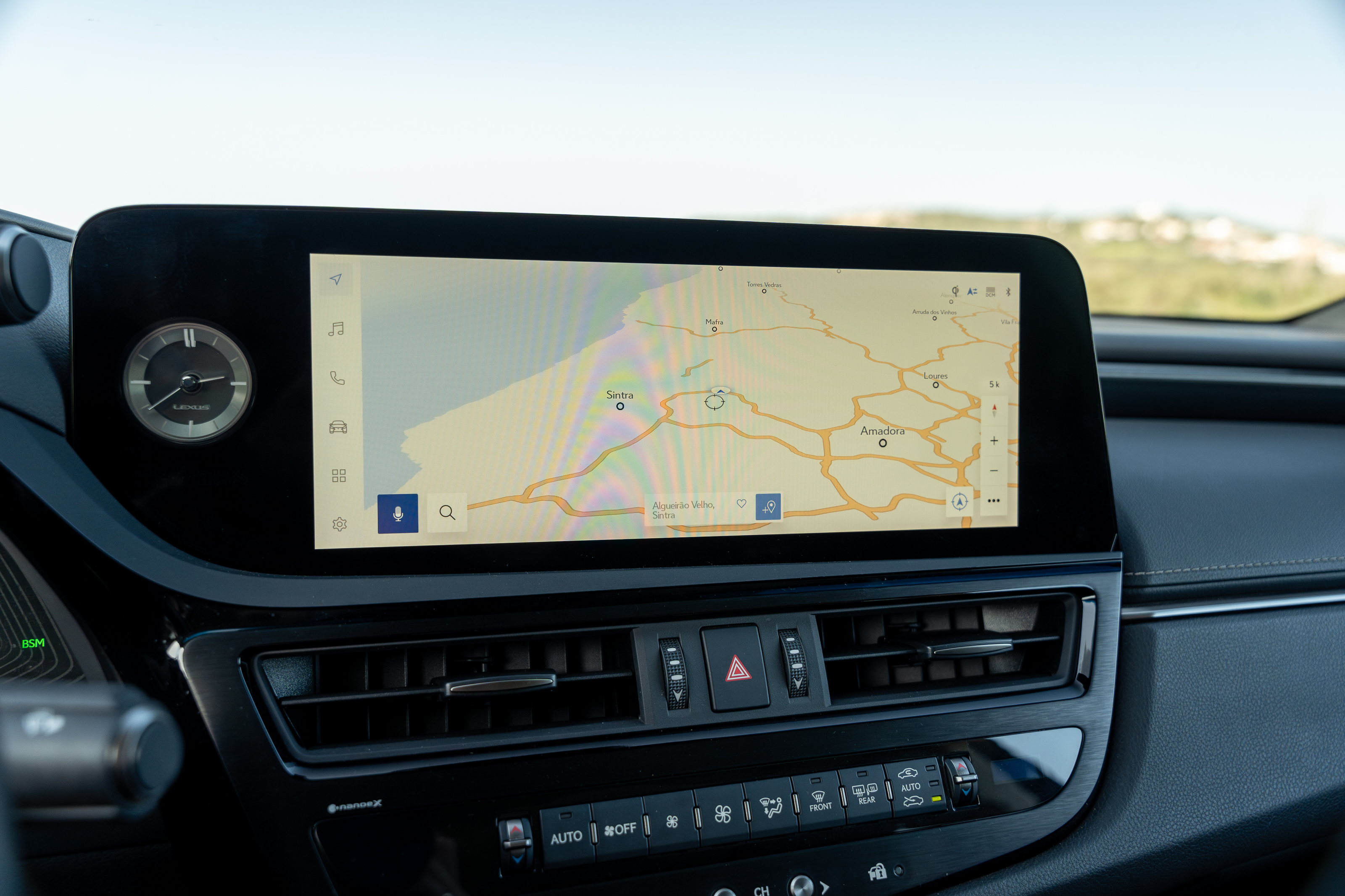 LEXUS ES 300H ES 300h Sport