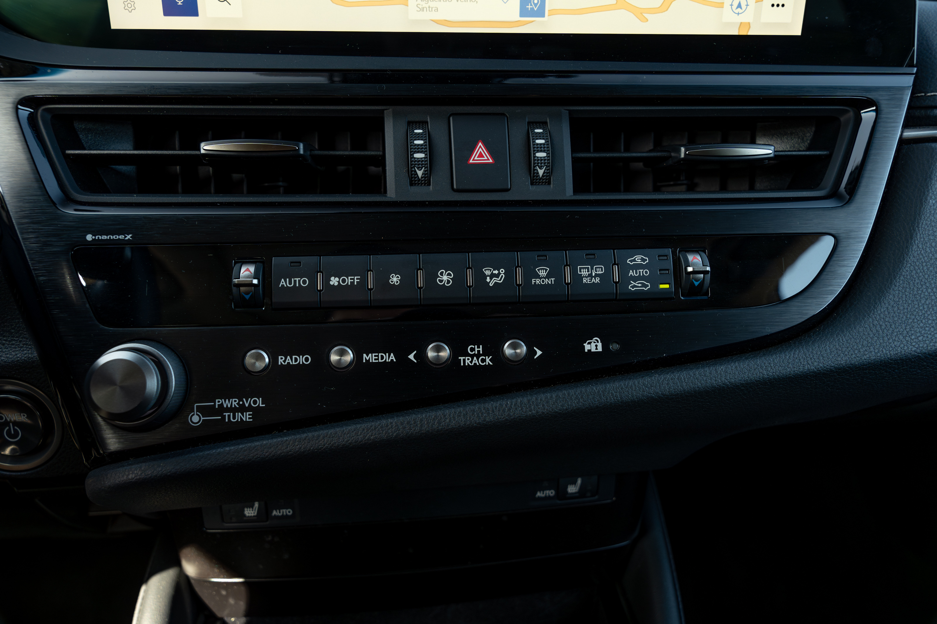 LEXUS ES 300H ES 300h Sport