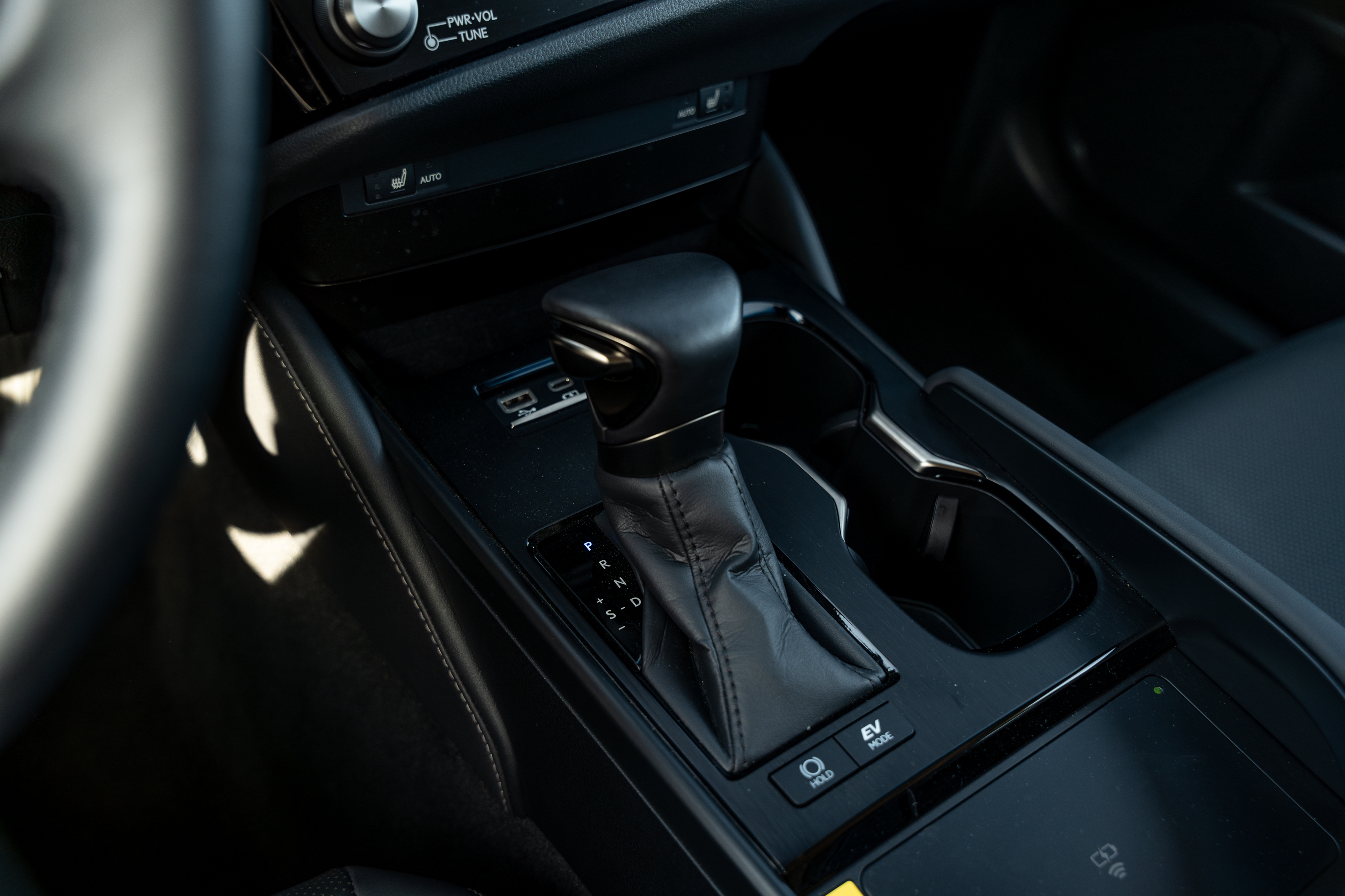 LEXUS ES 300H ES 300h Sport