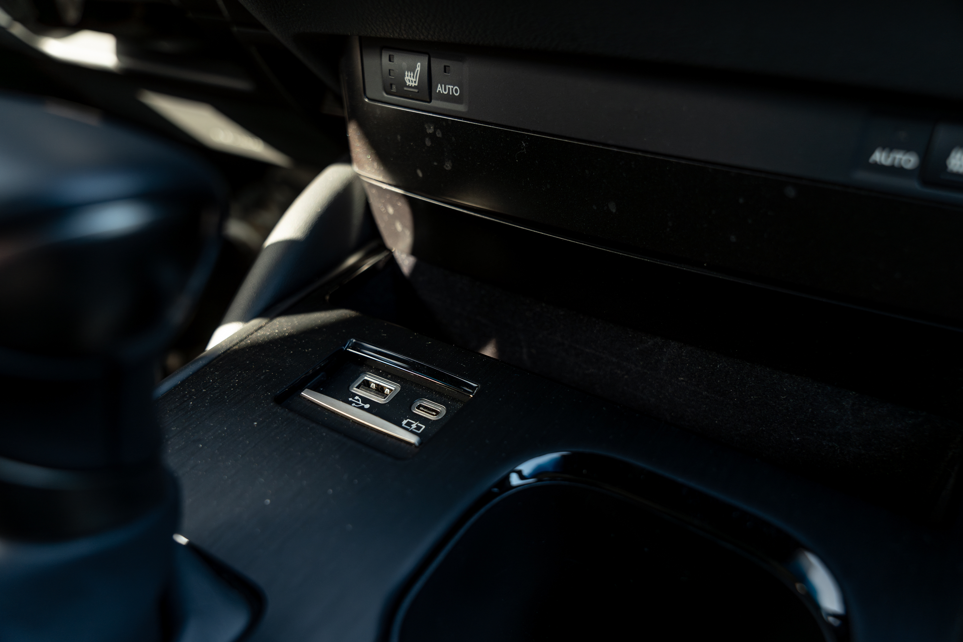 LEXUS ES 300H ES 300h Sport