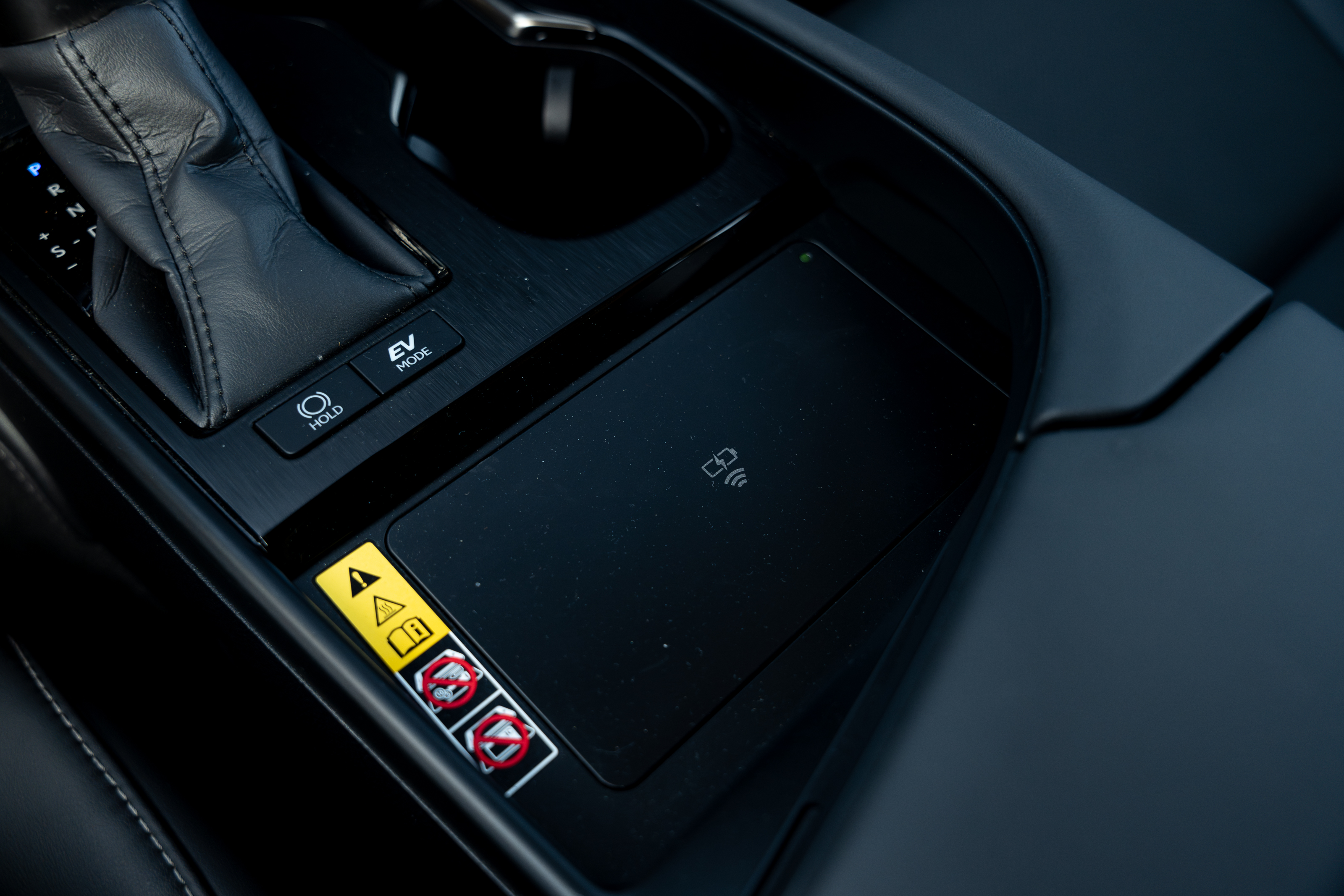 LEXUS ES 300H ES 300h Sport