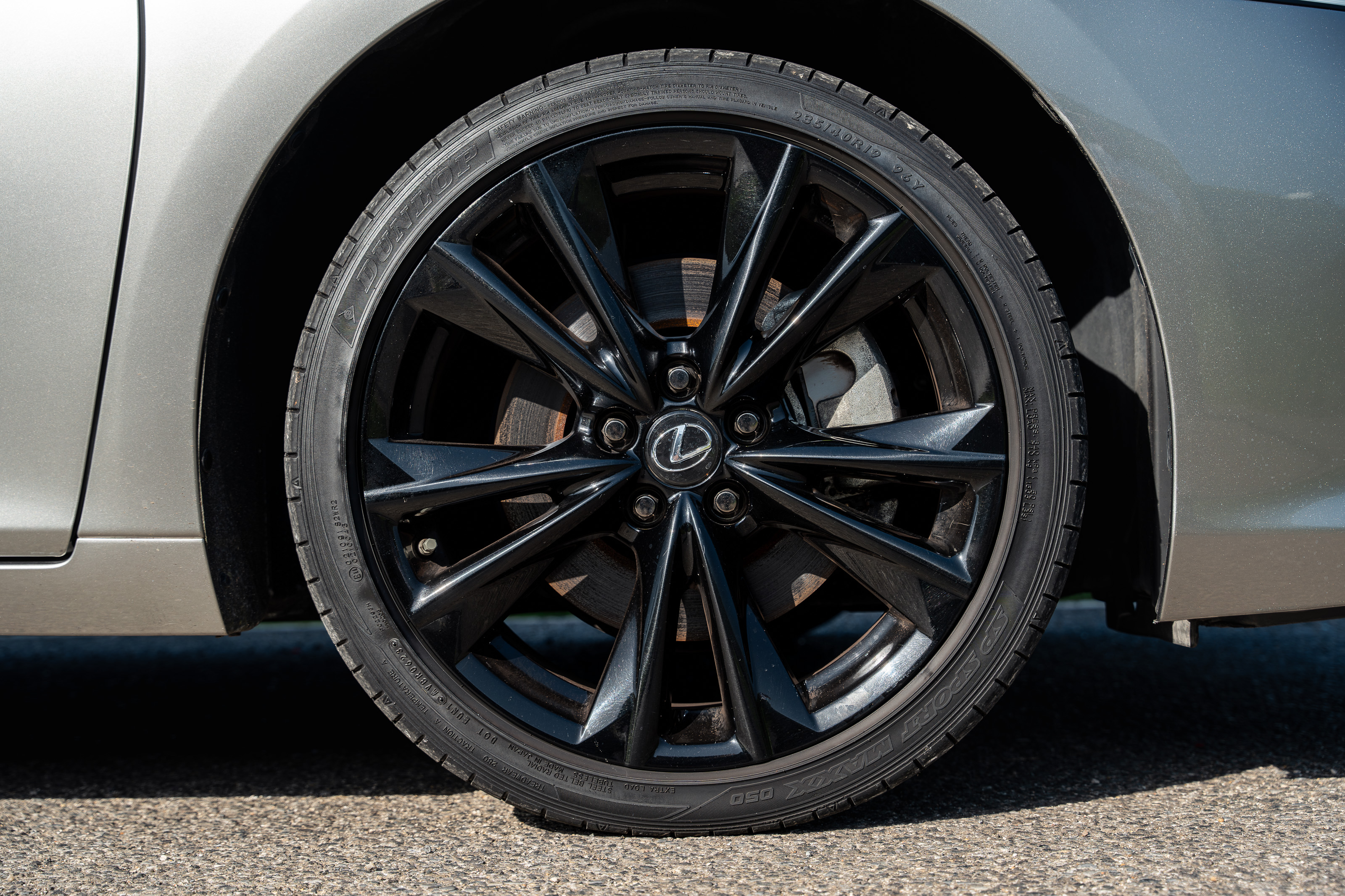 LEXUS ES 300H ES 300h Sport