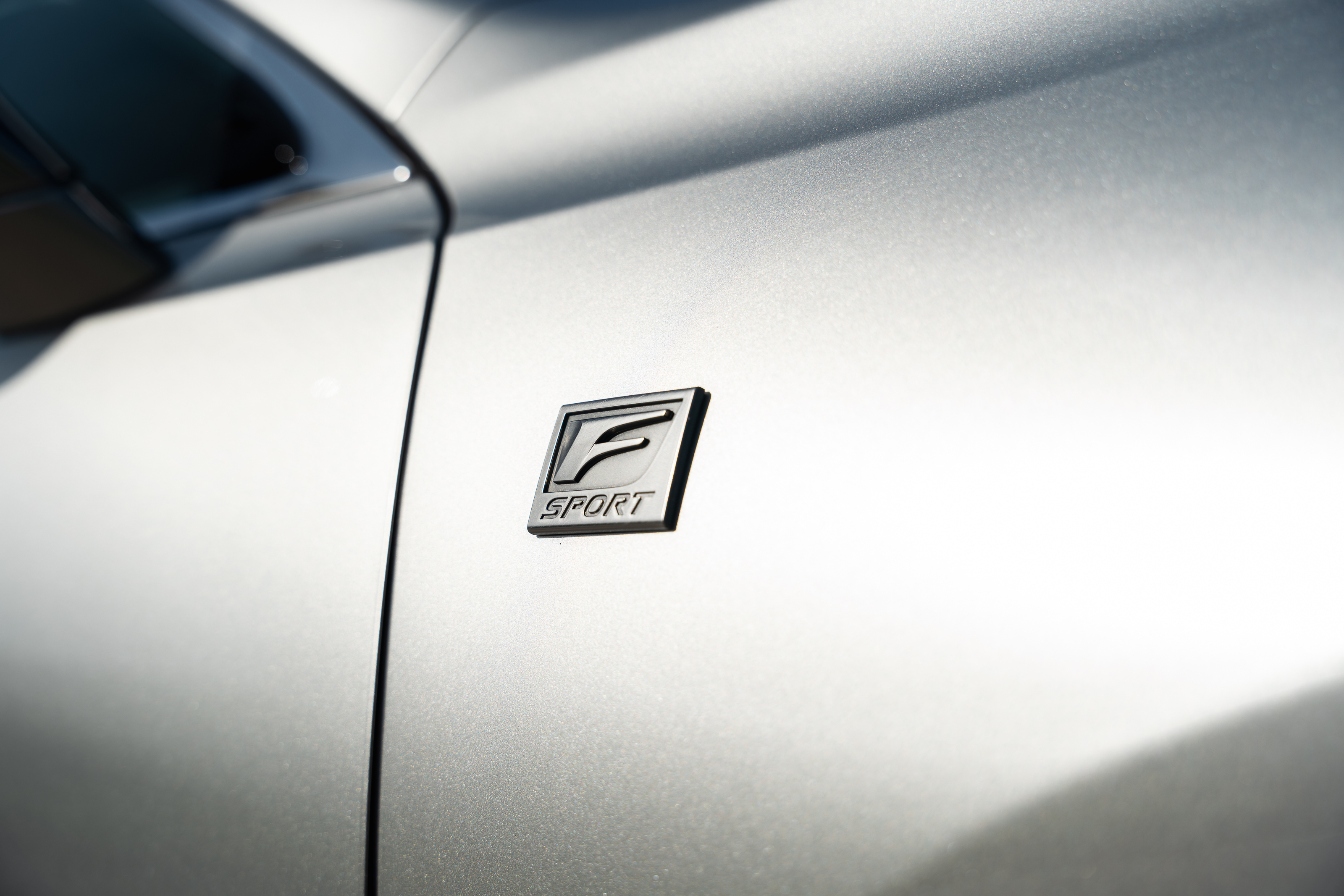 LEXUS ES 300H ES 300h Sport