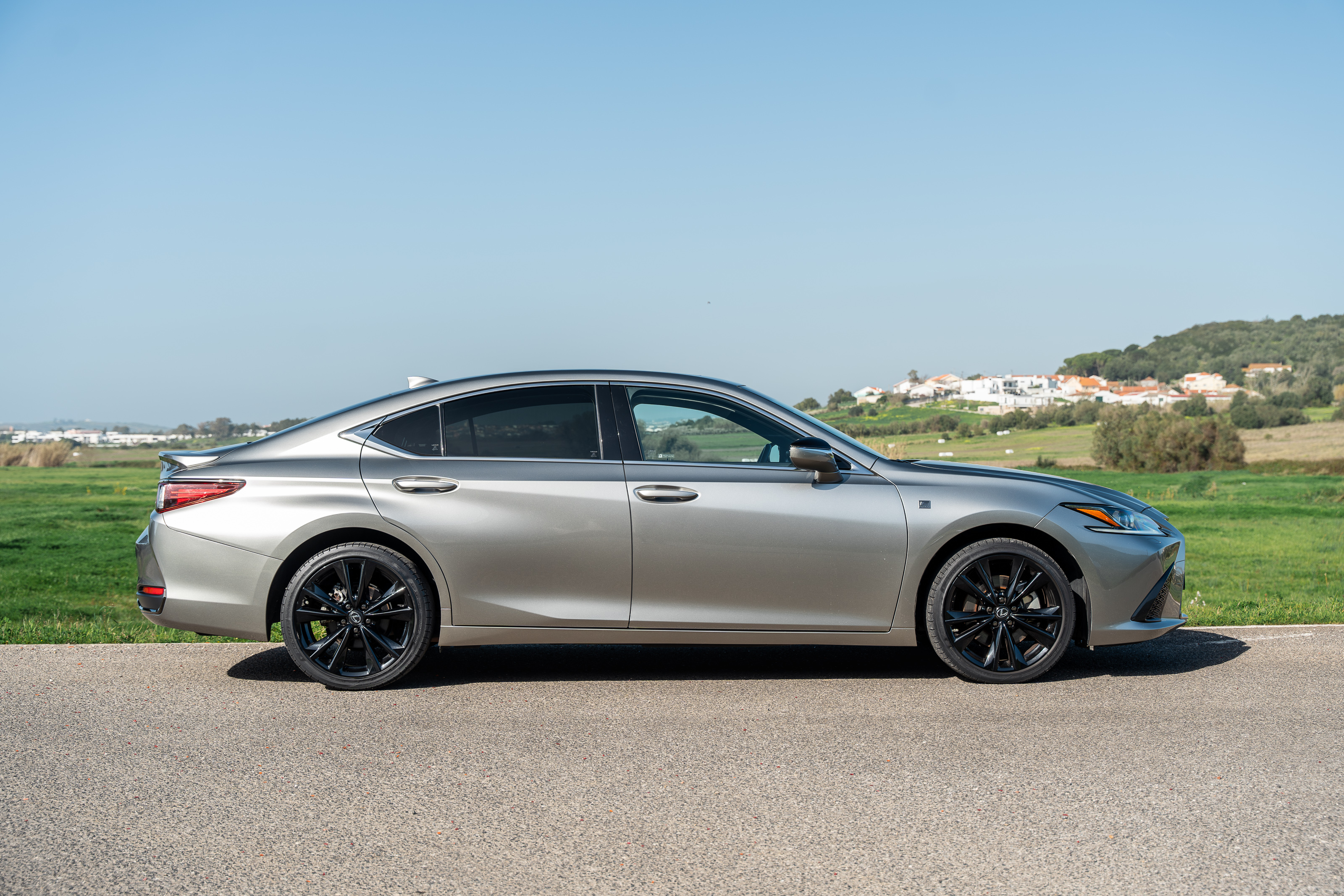 LEXUS ES 300H ES 300h Sport