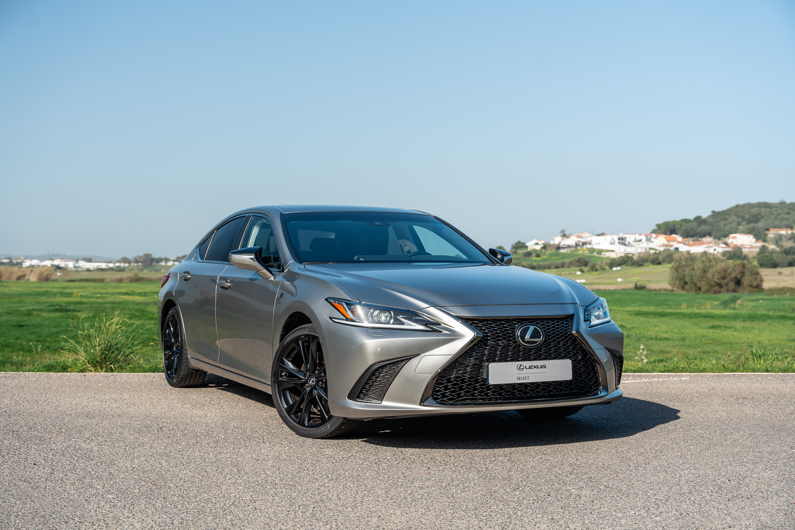 LEXUS ES 300H ES 300h Sport