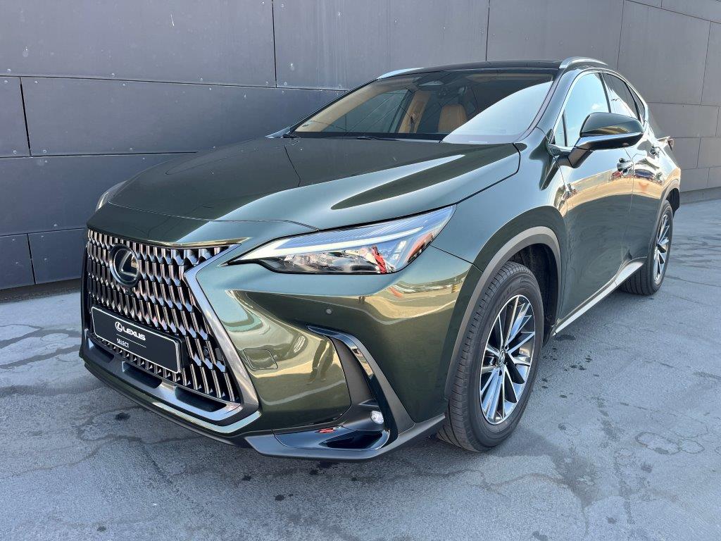 LEXUS NX350H NX 350h Premium