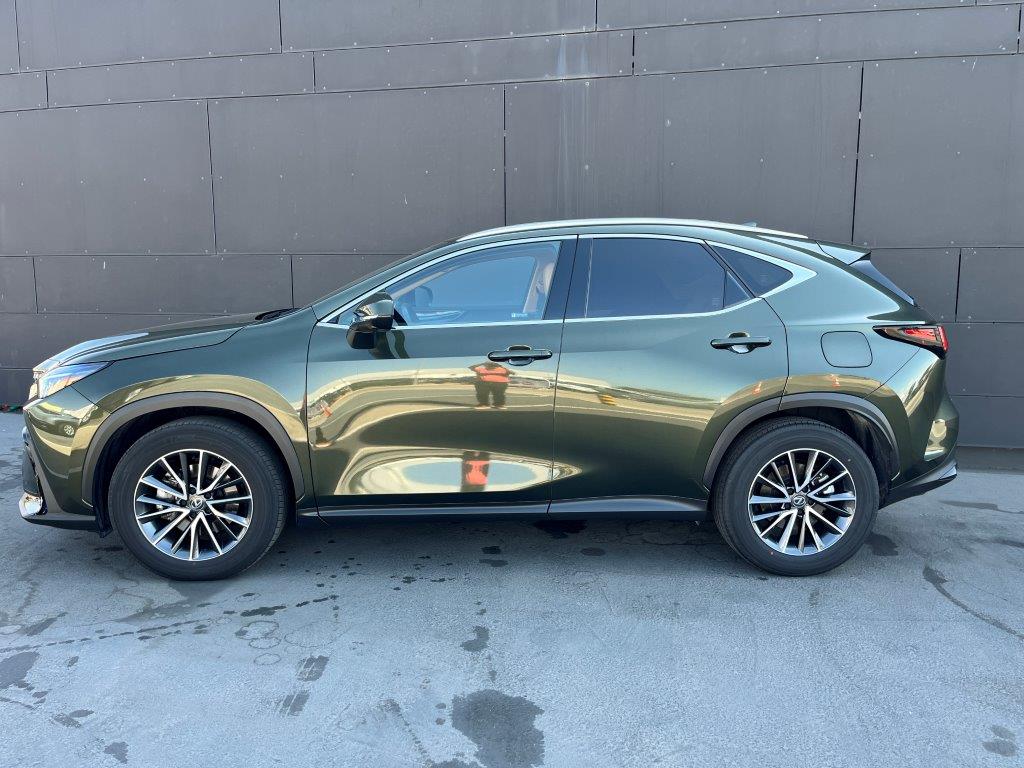 LEXUS NX350H NX 350h Premium
