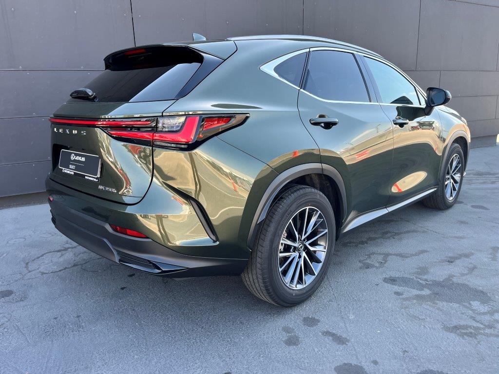 LEXUS NX350H NX 350h Premium