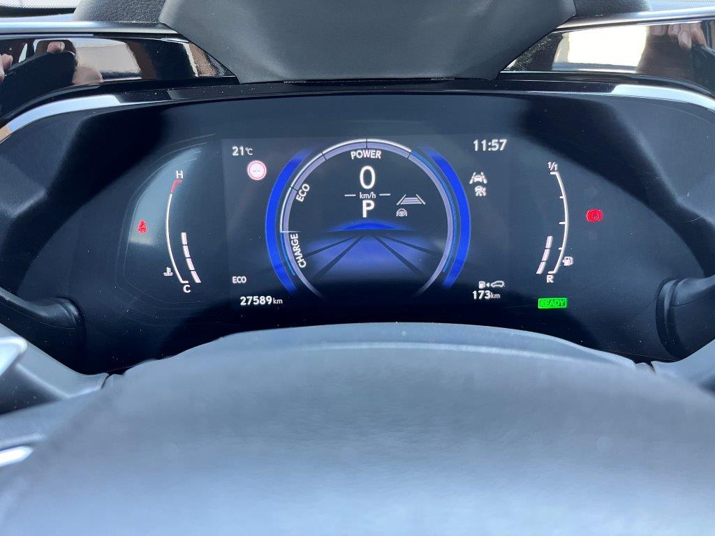 LEXUS NX350H NX 350h Premium