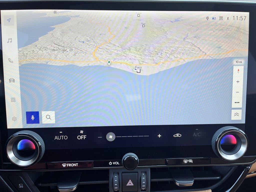 LEXUS NX350H NX 350h Premium