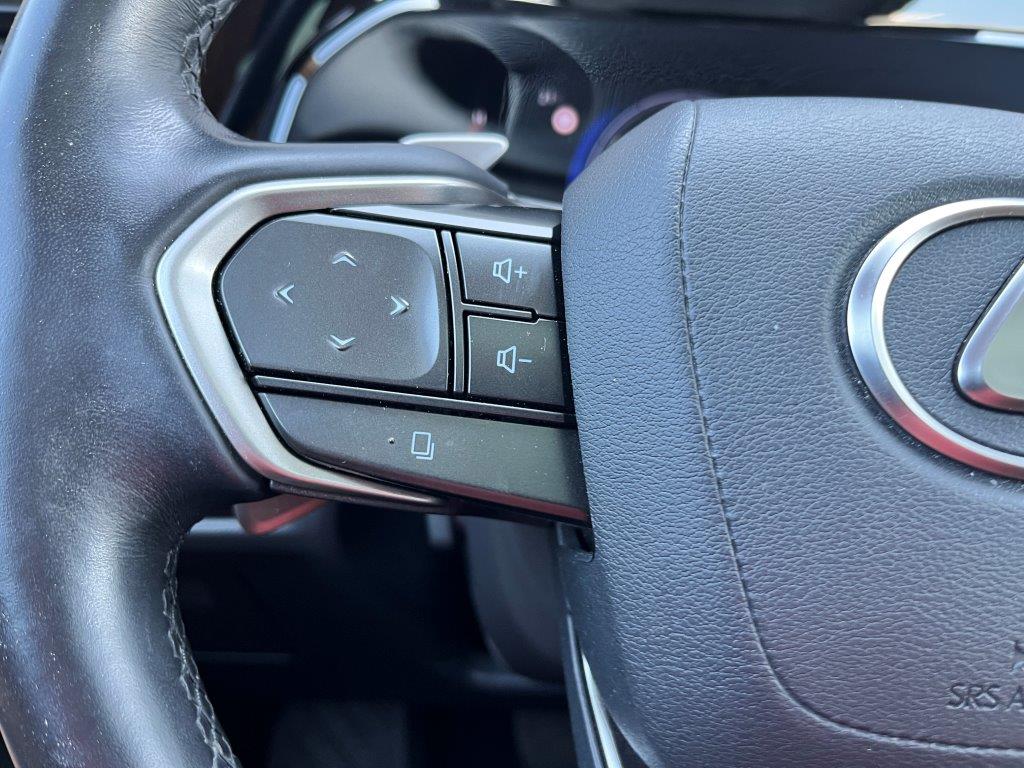 LEXUS NX350H NX 350h Premium