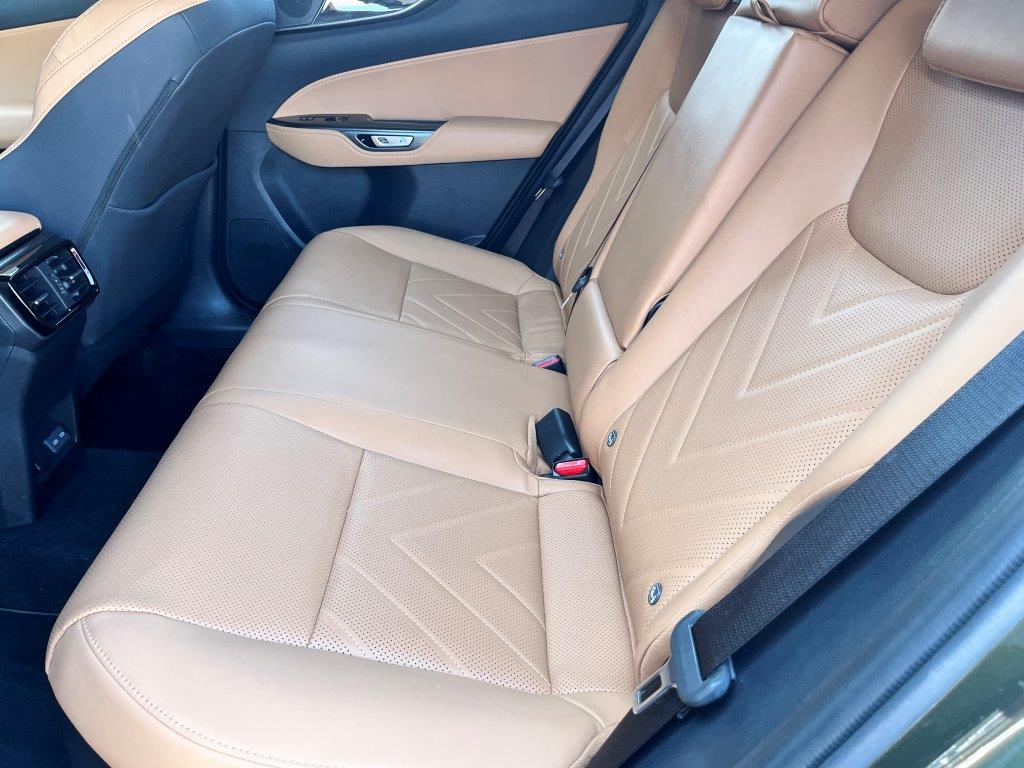 LEXUS NX350H NX 350h Premium