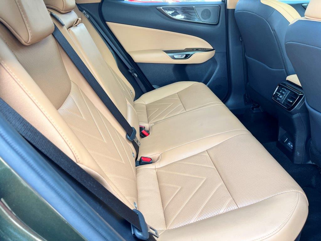 LEXUS NX350H NX 350h Premium