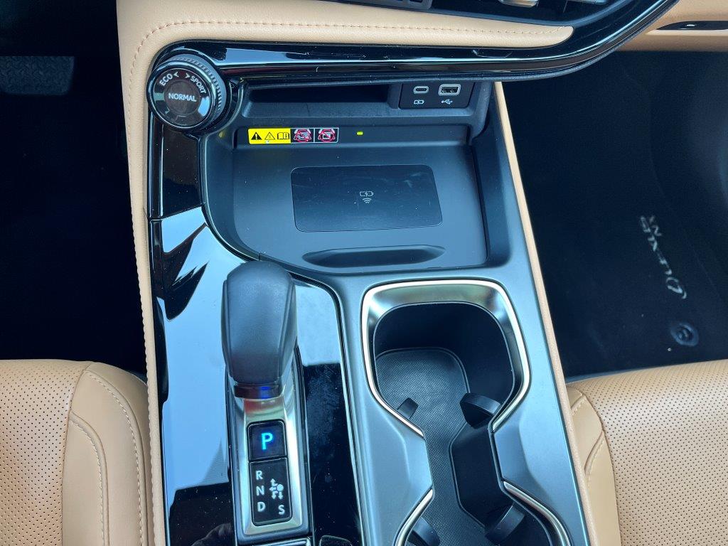 LEXUS NX350H NX 350h Premium