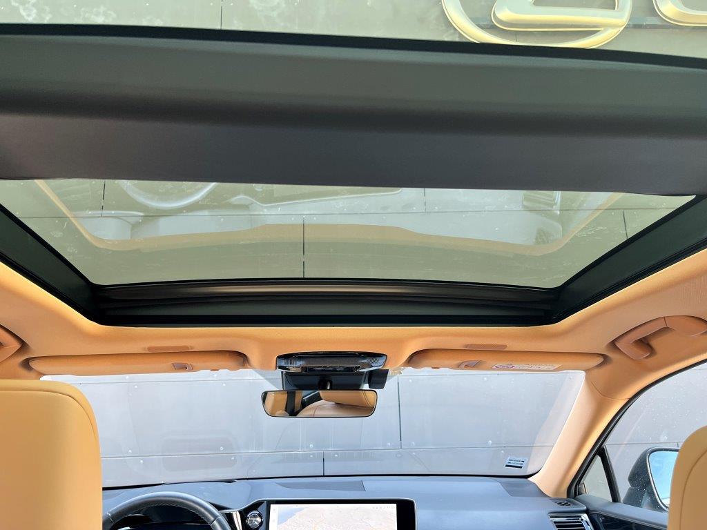 LEXUS NX350H NX 350h Premium