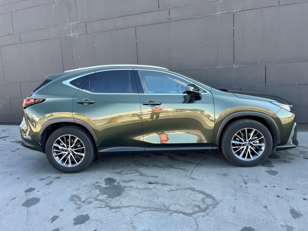 LEXUS NX350H NX 350h Premium