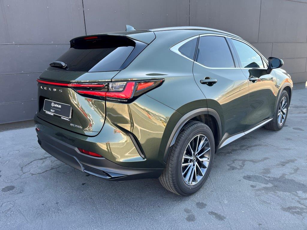 LEXUS NX350H NX 350h Premium