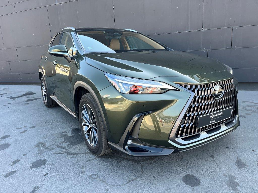 LEXUS NX350H NX 350h Premium