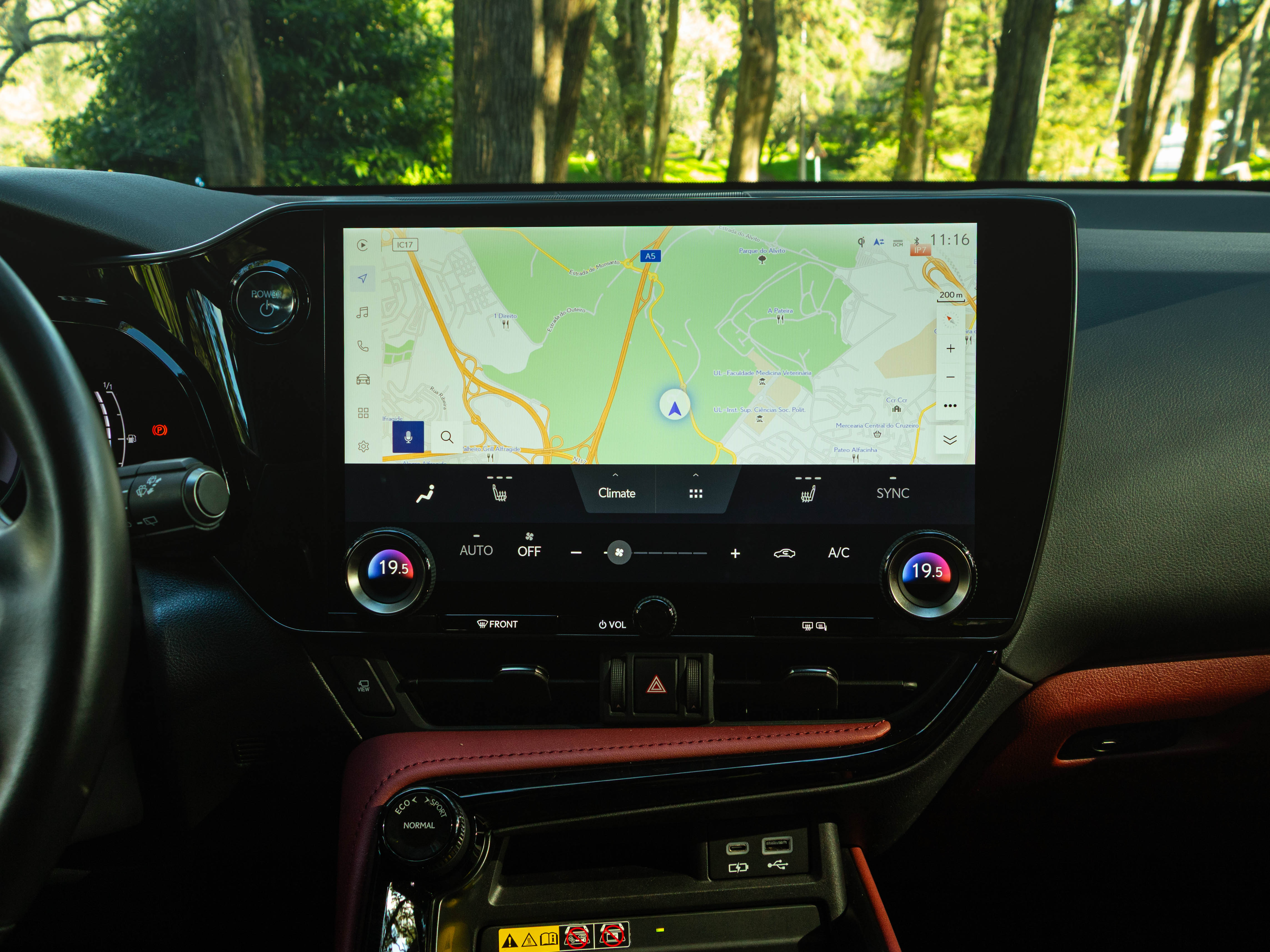 LEXUS NX350H NX 350h Executive Plus