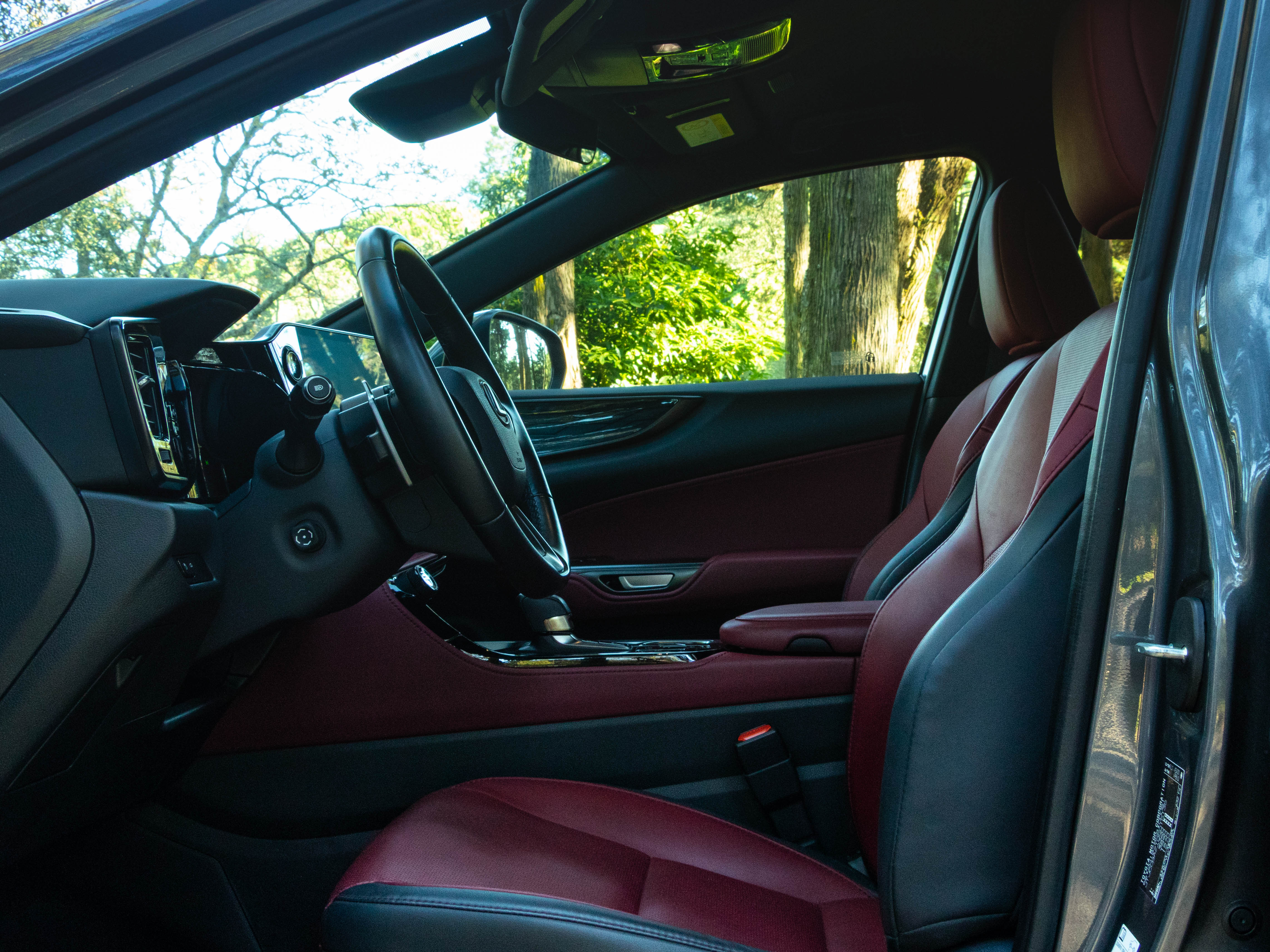 LEXUS NX350H NX 350h Executive Plus