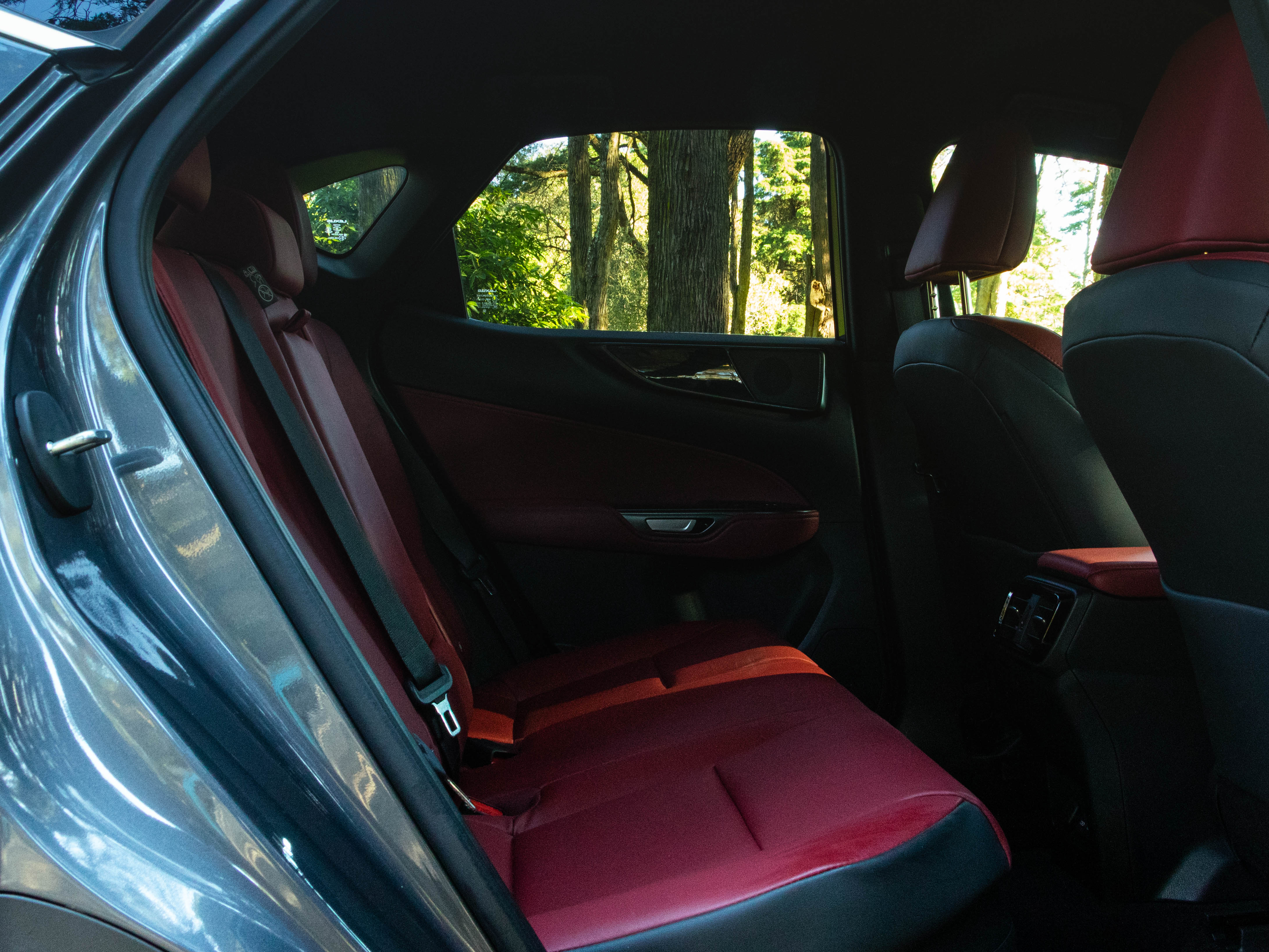 LEXUS NX350H NX 350h Executive Plus