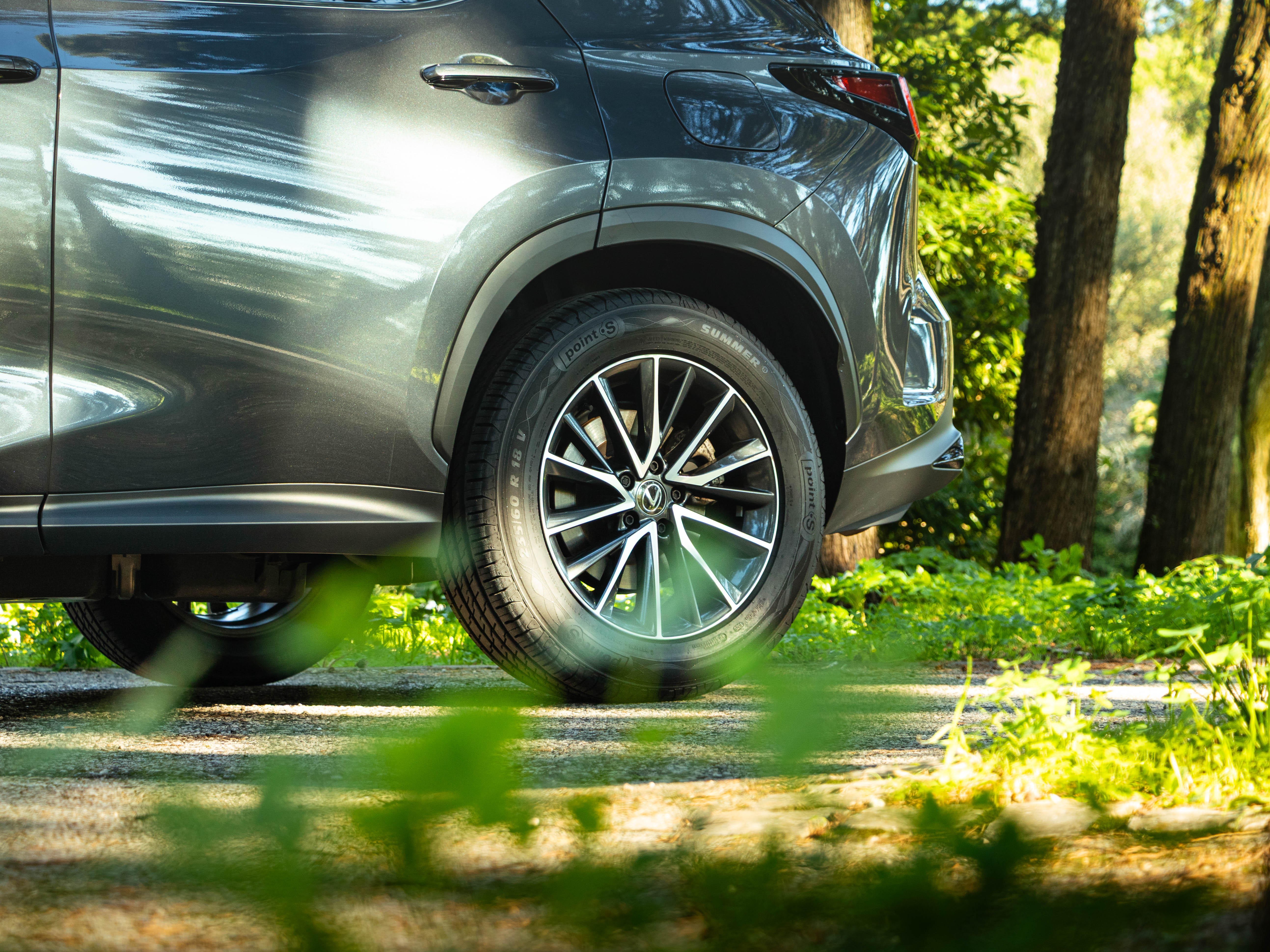 LEXUS NX350H NX 350h Executive Plus