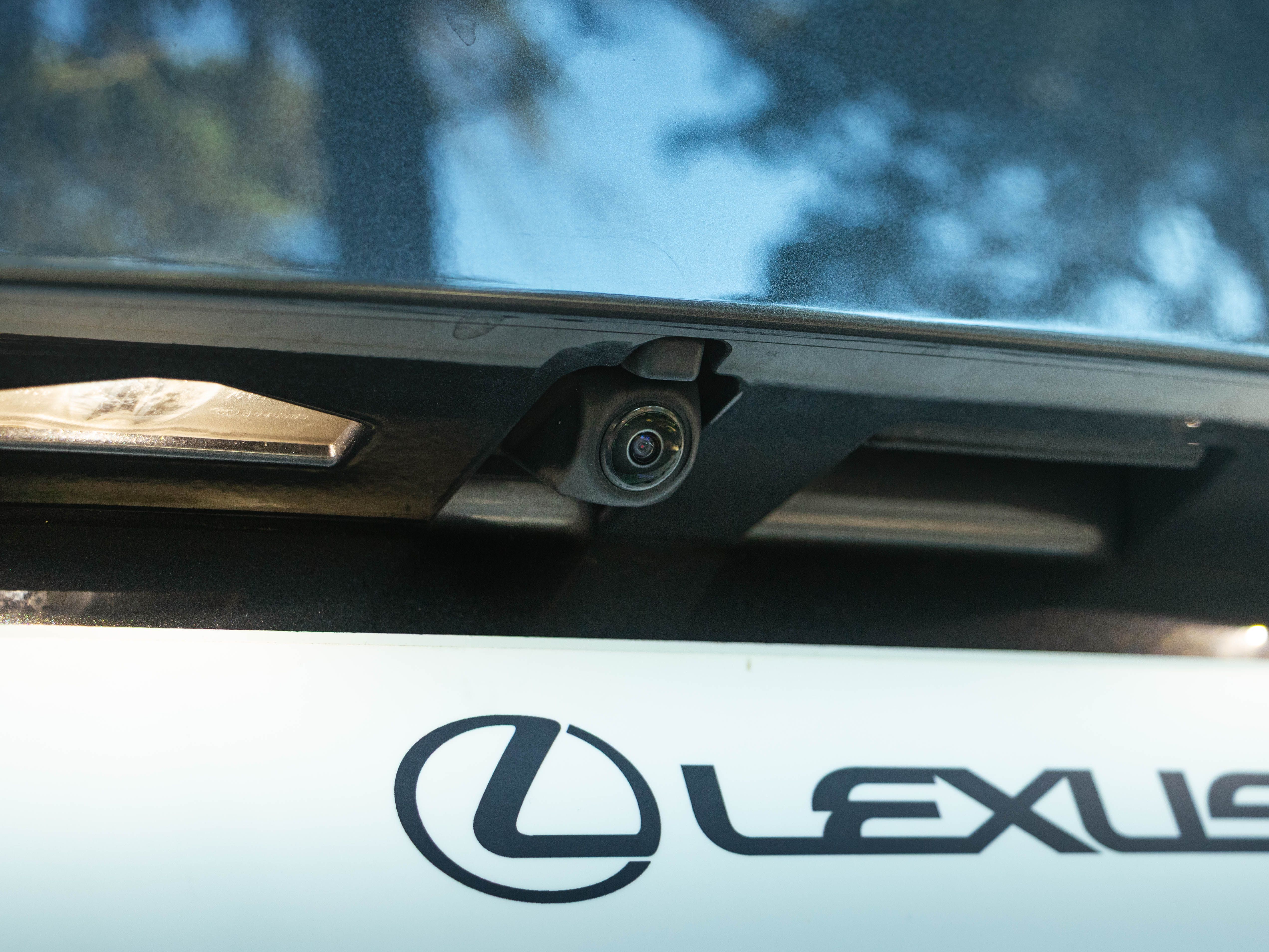 LEXUS NX350H NX 350h Executive Plus