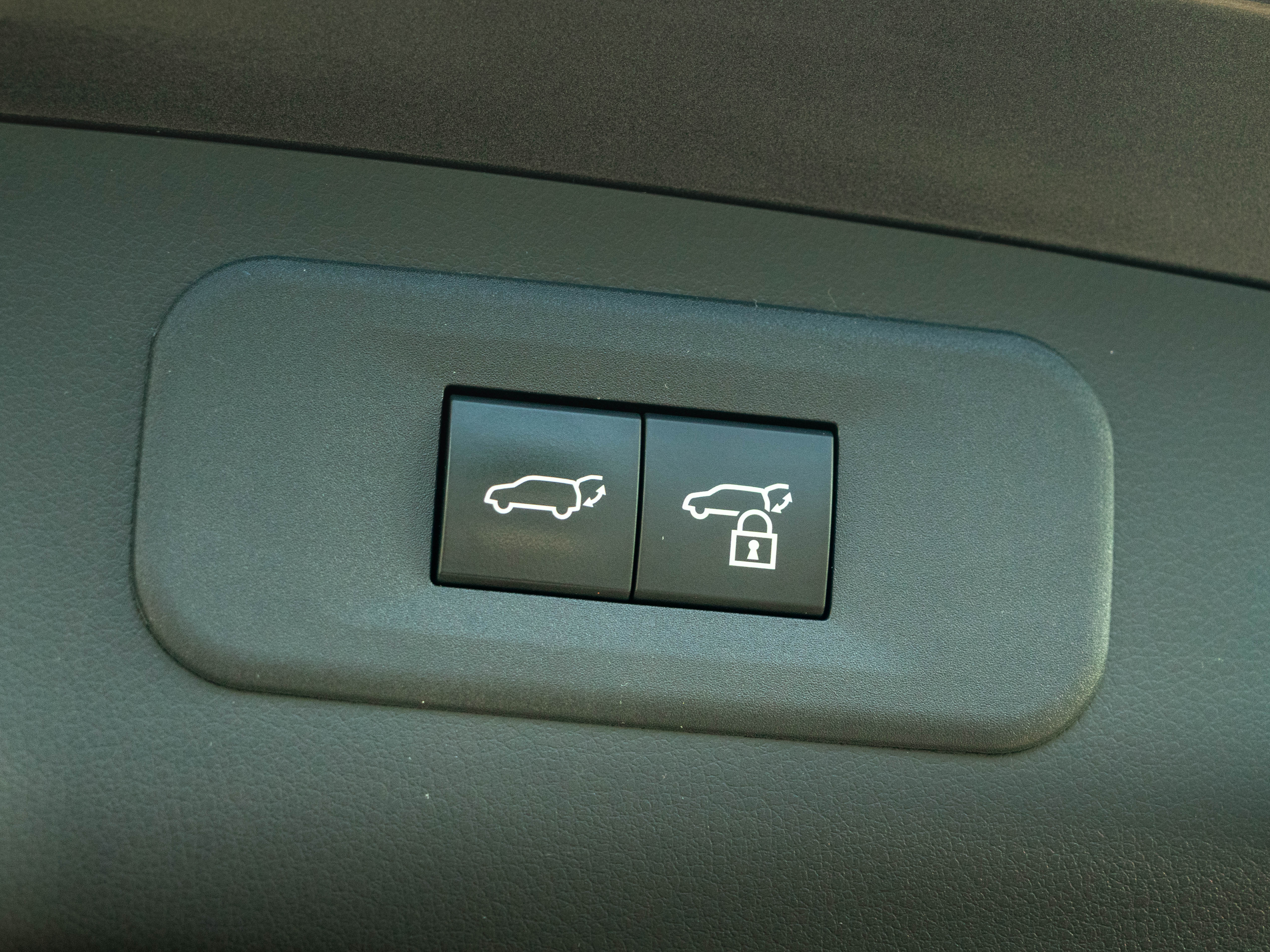 LEXUS NX350H NX 350h Executive Plus