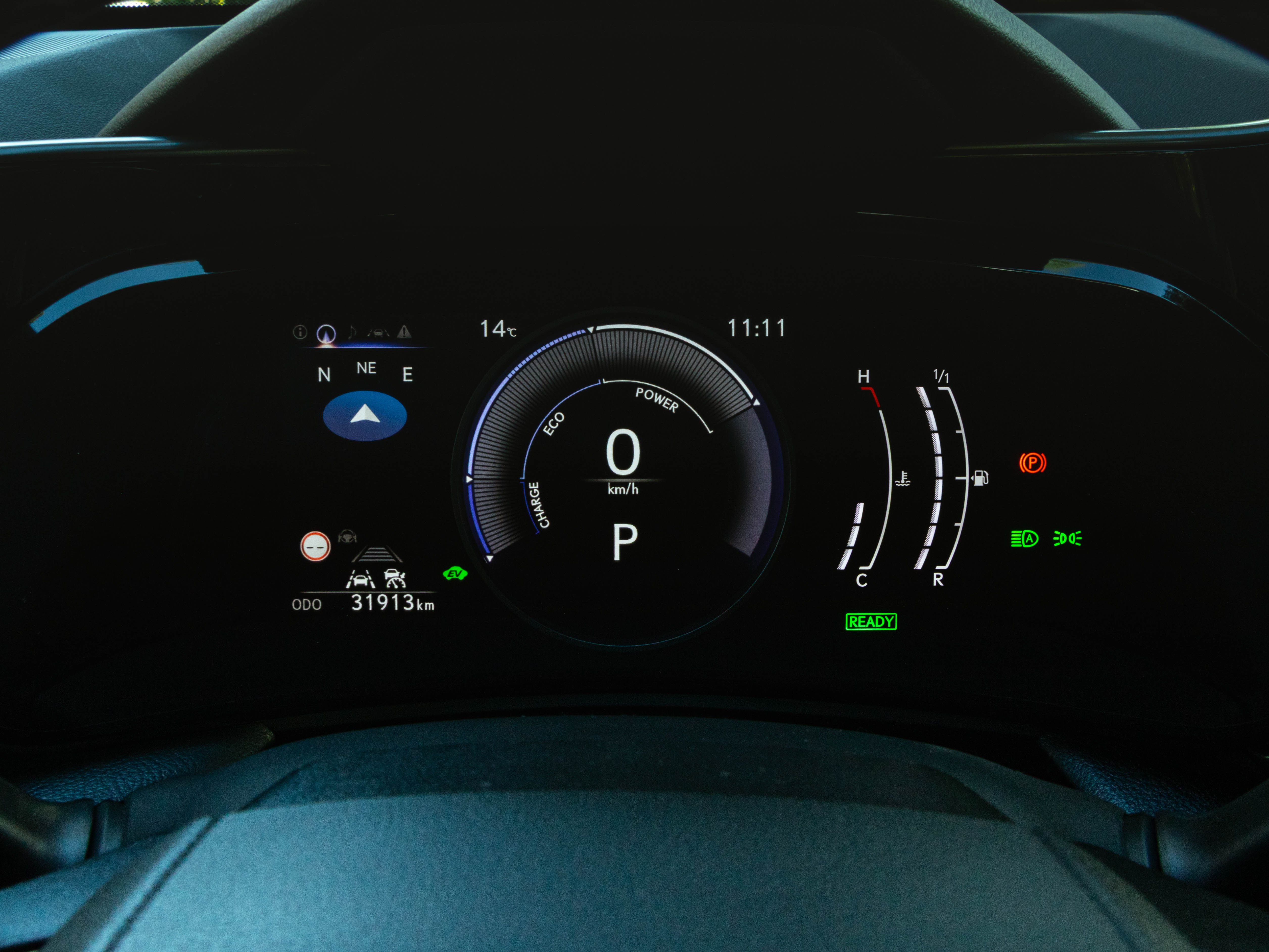 LEXUS NX350H NX 350h Executive Plus