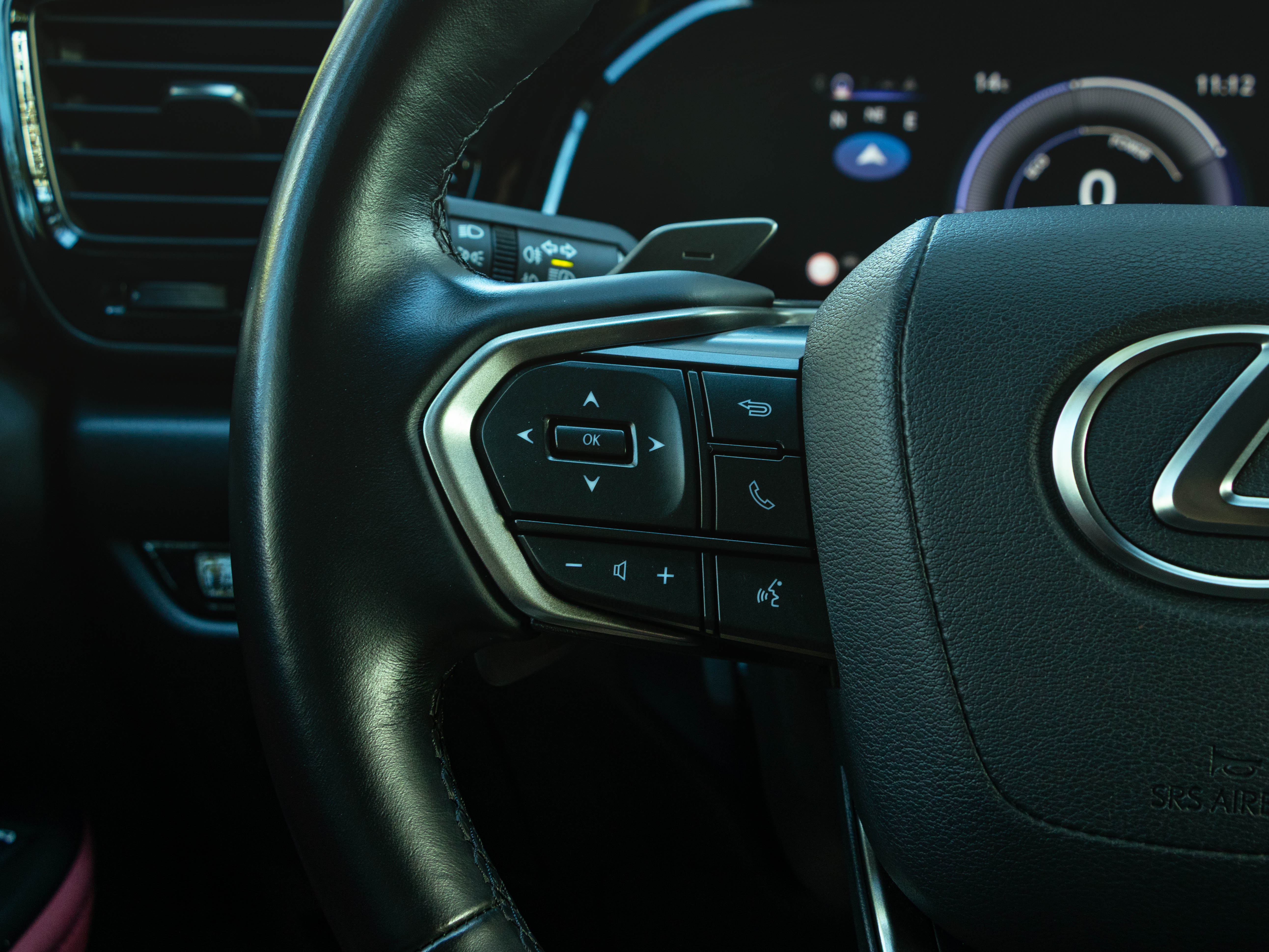 LEXUS NX350H NX 350h Executive Plus