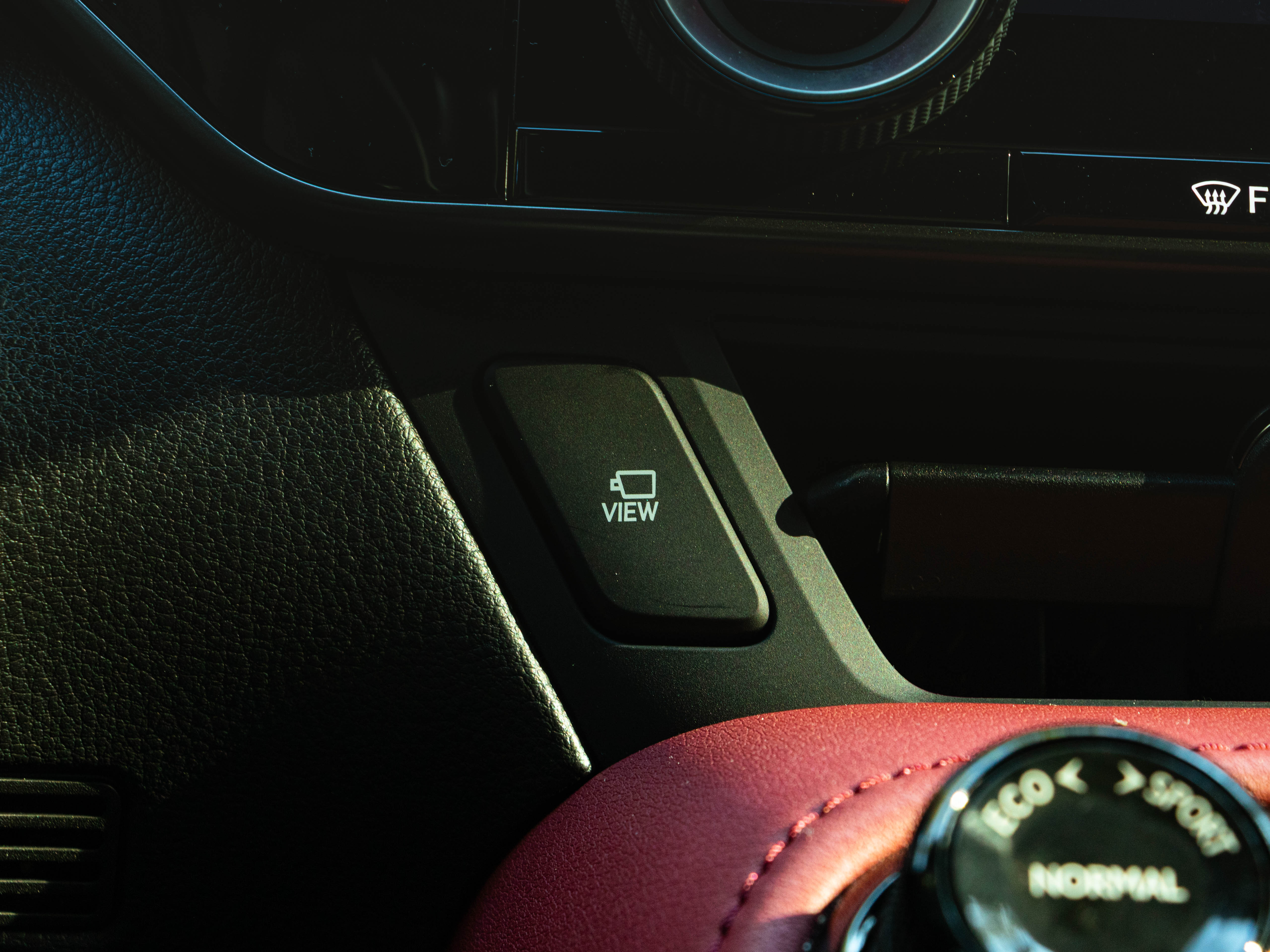 LEXUS NX350H NX 350h Executive Plus