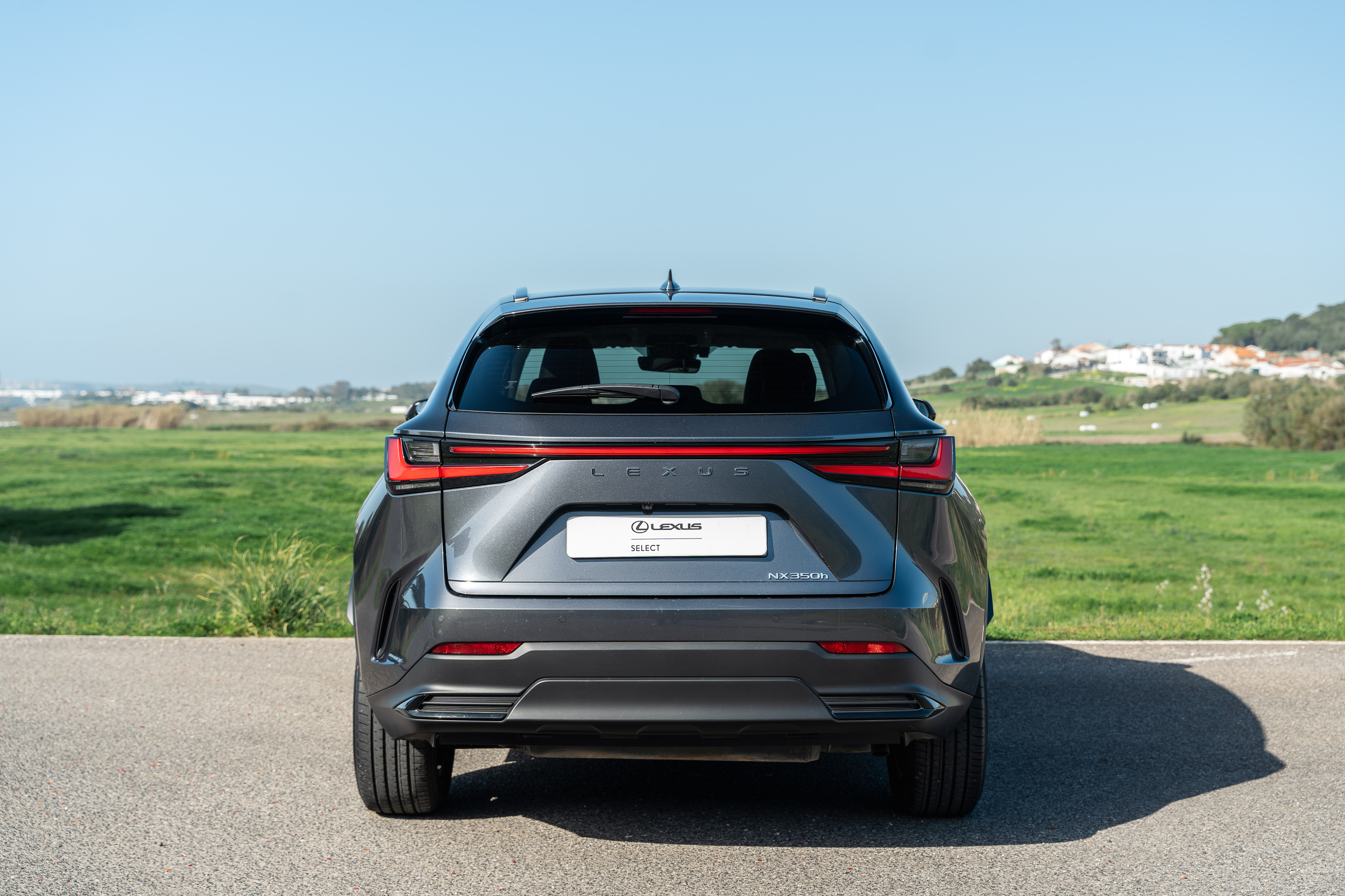 LEXUS NX 300H NX 350h Executive