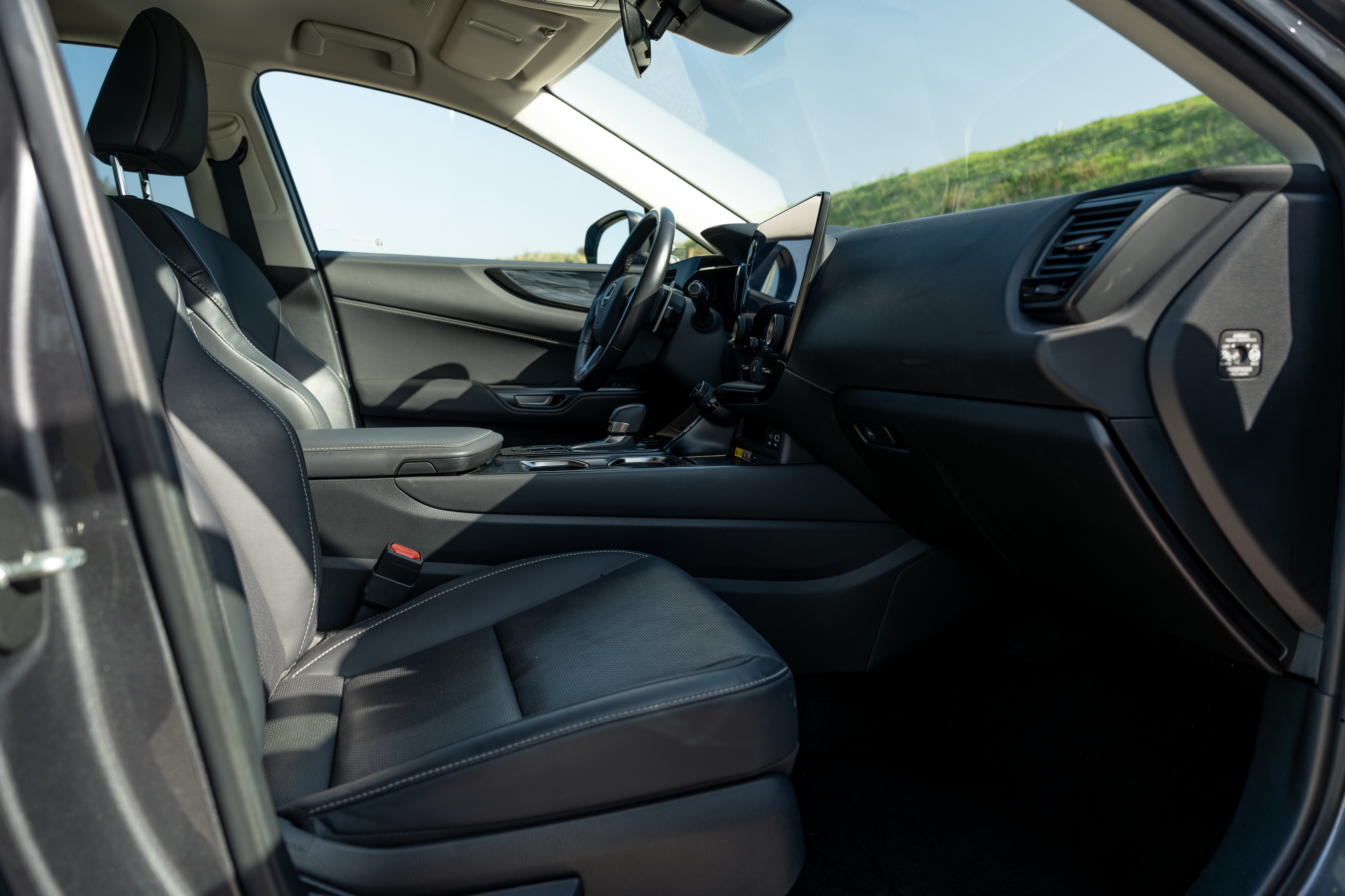 LEXUS NX 300H NX 350h Executive