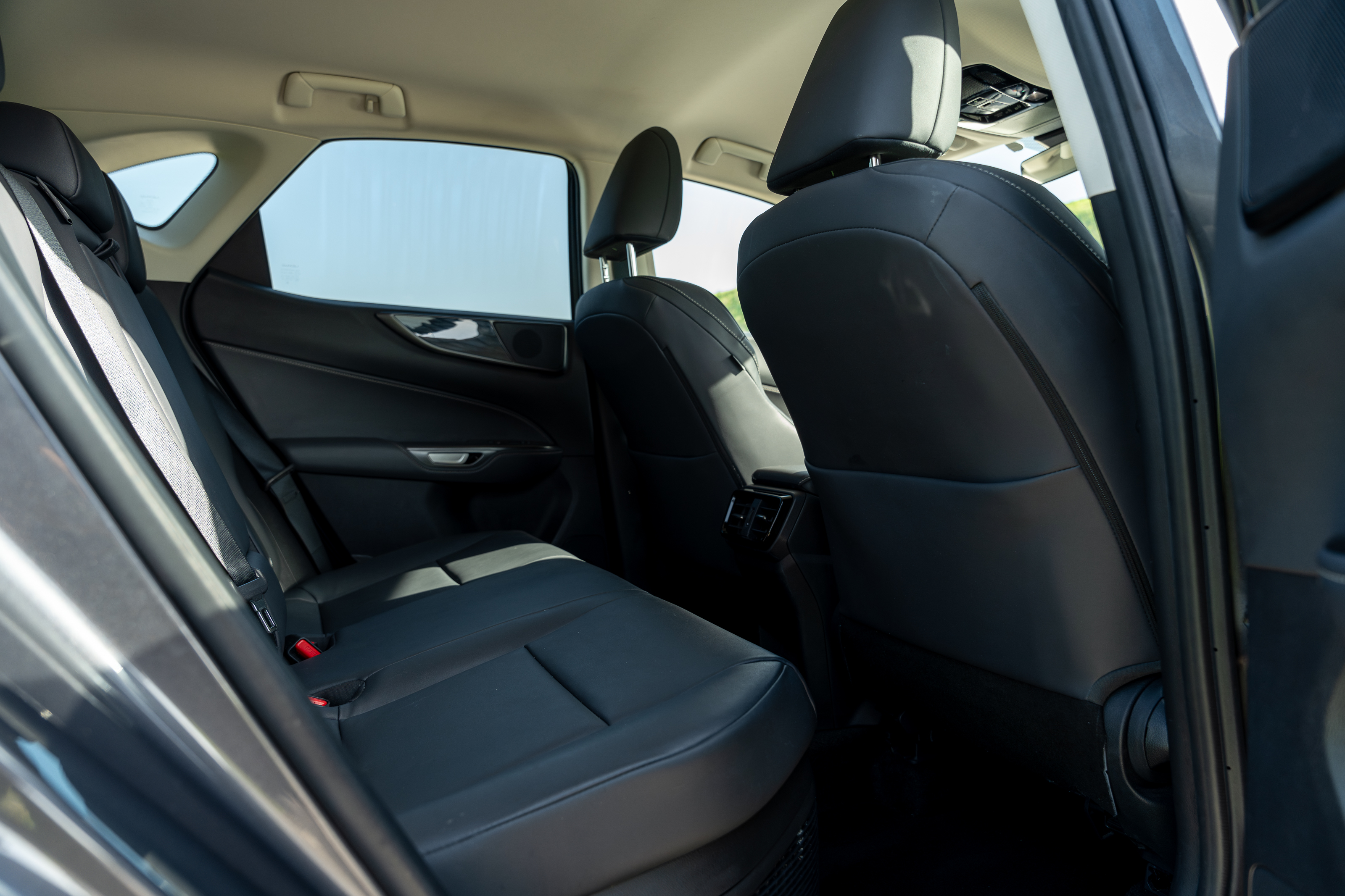 LEXUS NX 300H NX 350h Executive