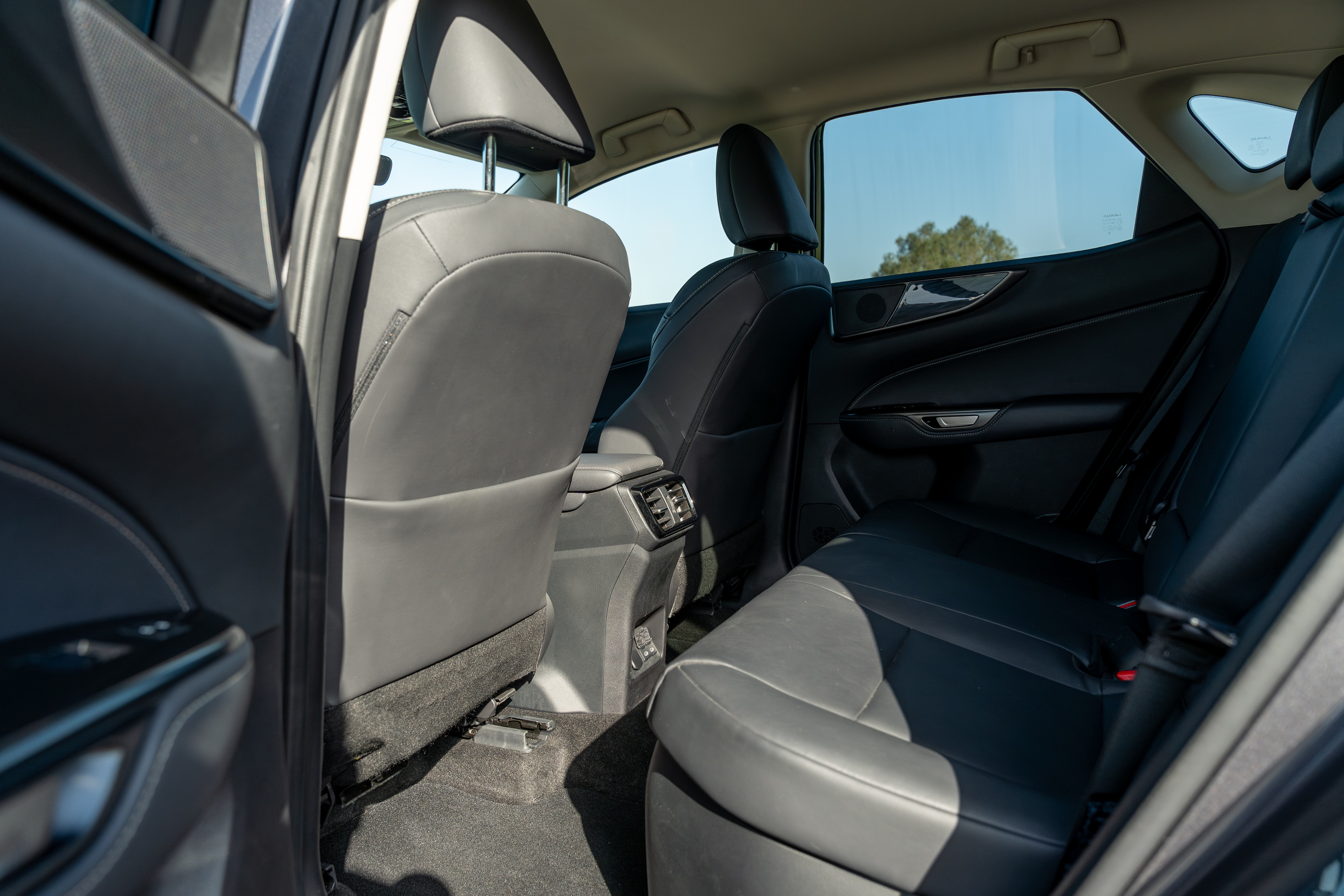 LEXUS NX 300H NX 350h Executive