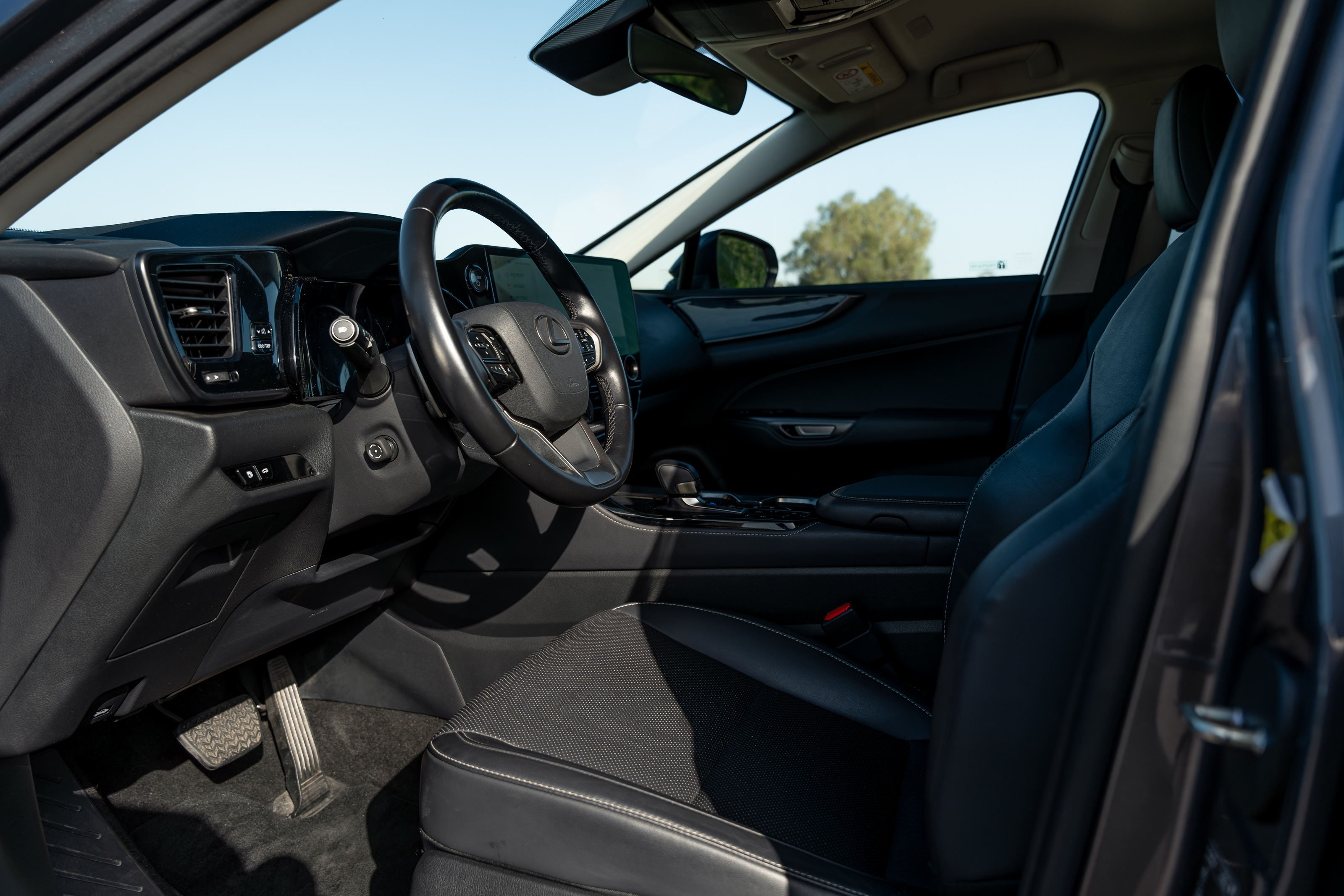 LEXUS NX 300H NX 350h Executive