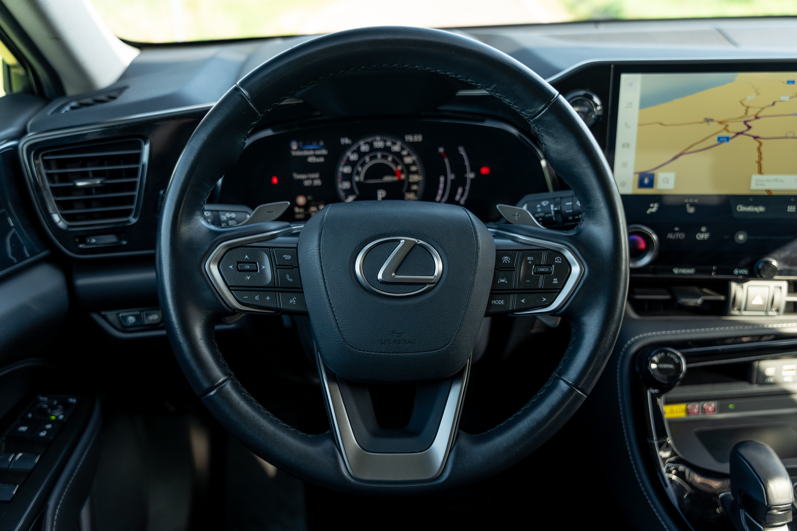 LEXUS NX 300H NX 350h Executive