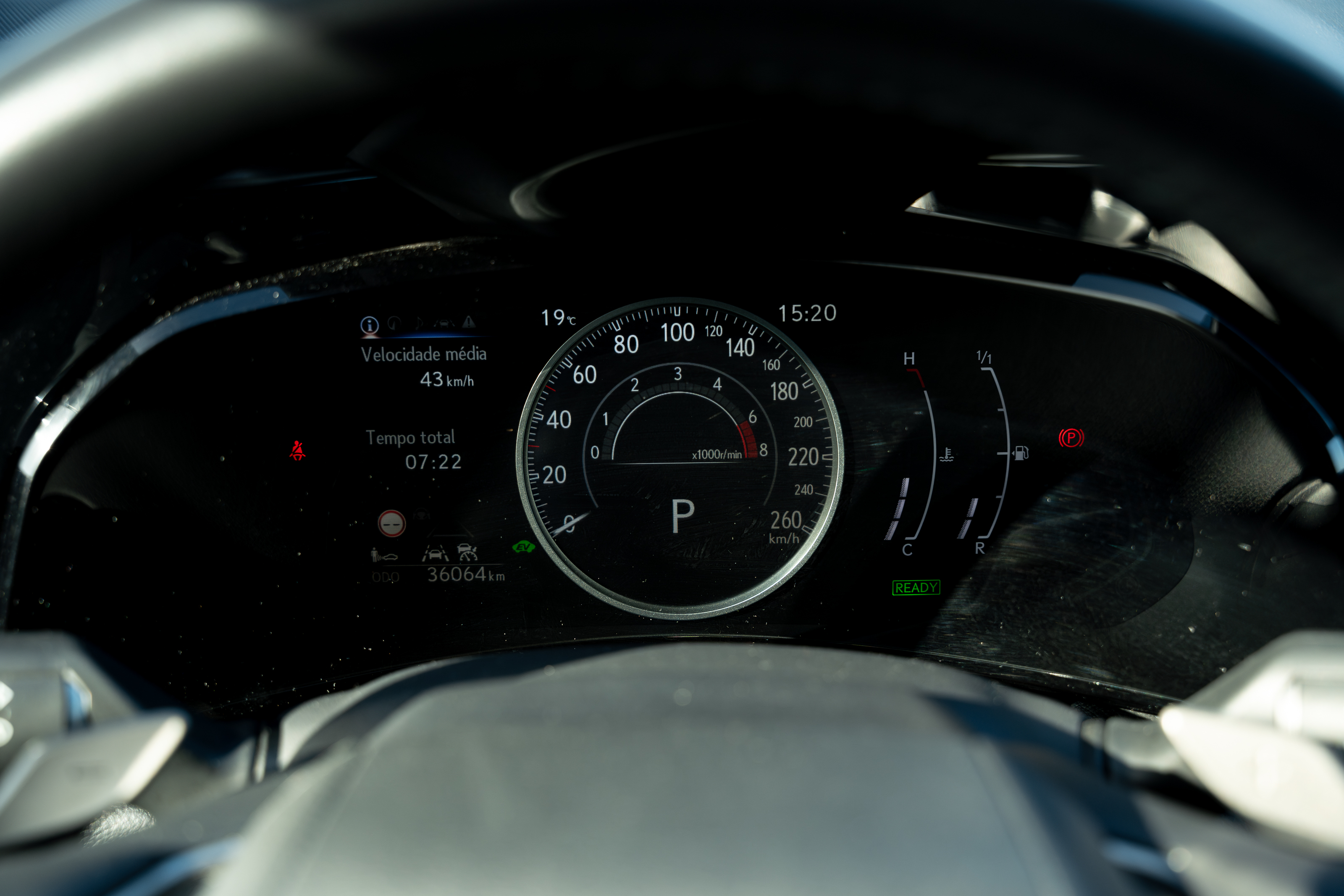 LEXUS NX 300H NX 350h Executive