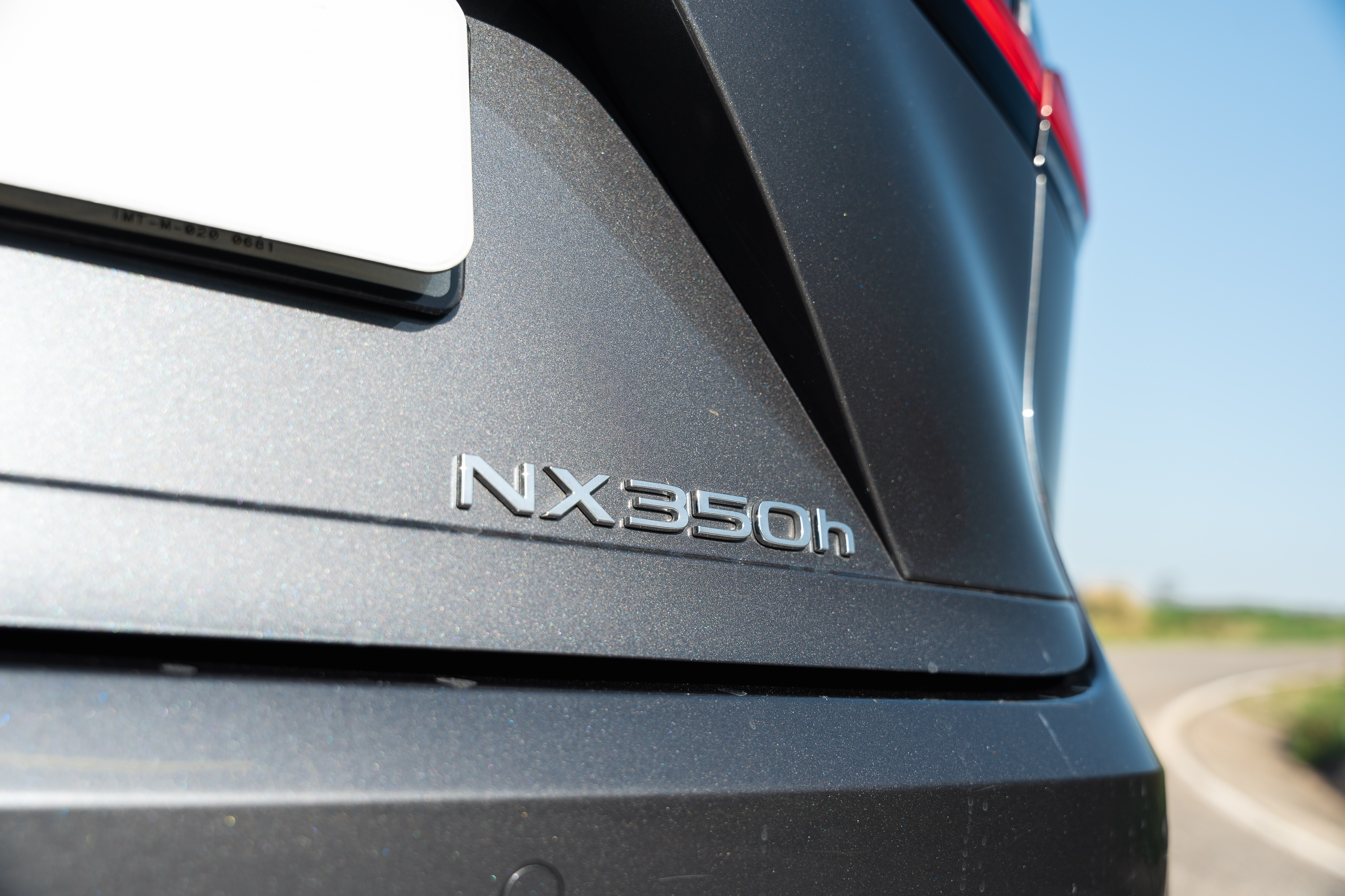 LEXUS NX 300H NX 350h Executive