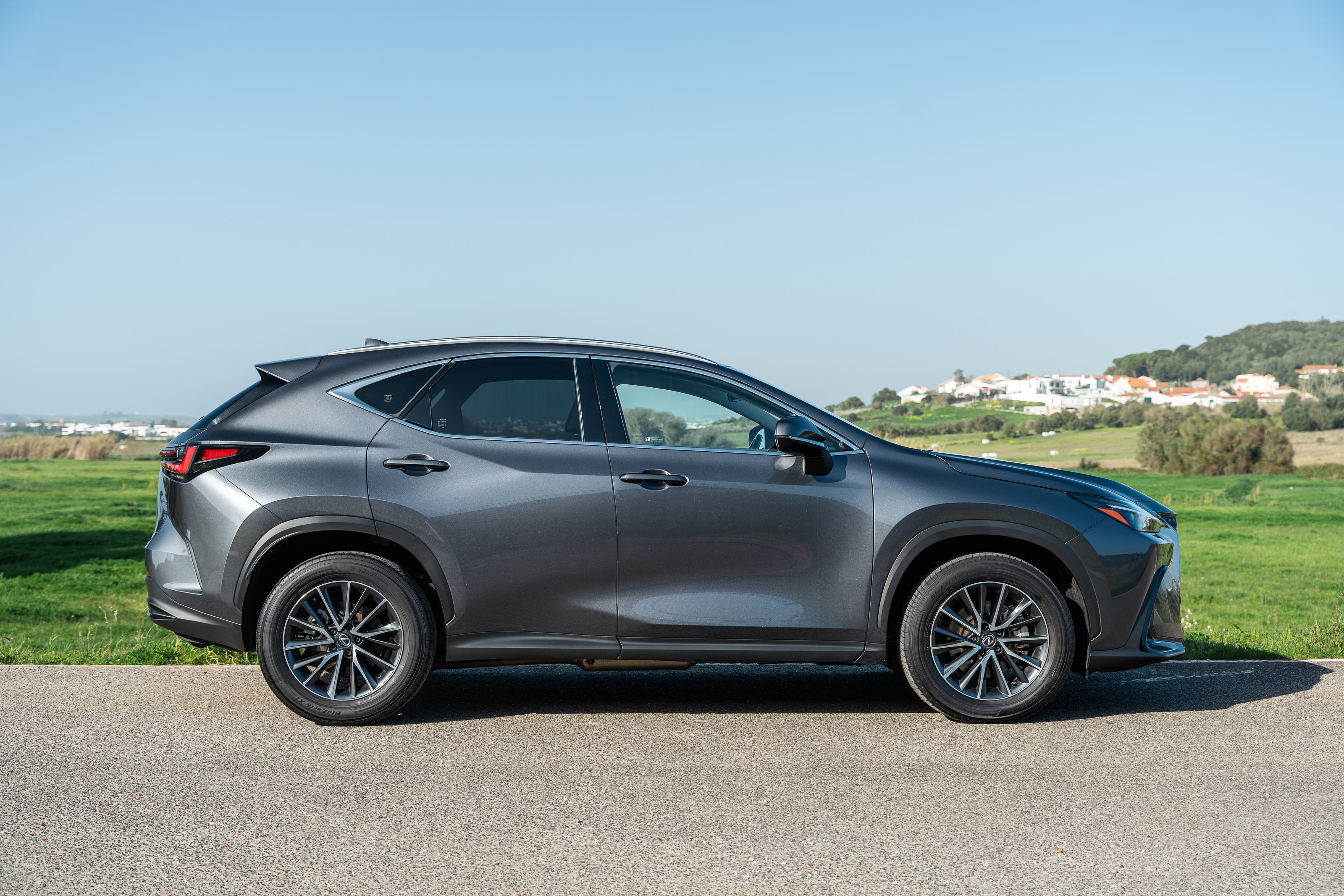 LEXUS NX 300H NX 350h Executive