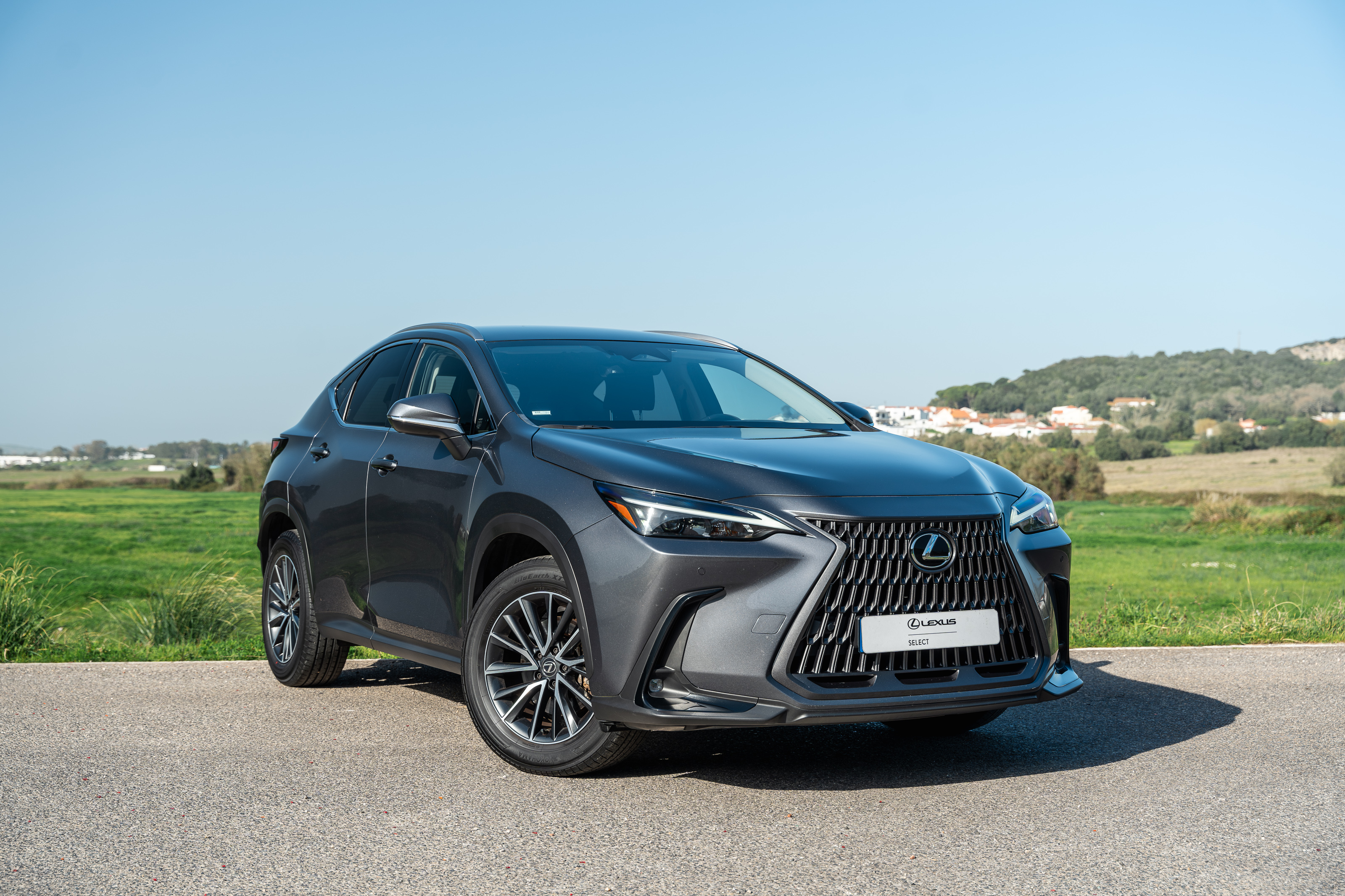 LEXUS NX 300H NX 350h Executive