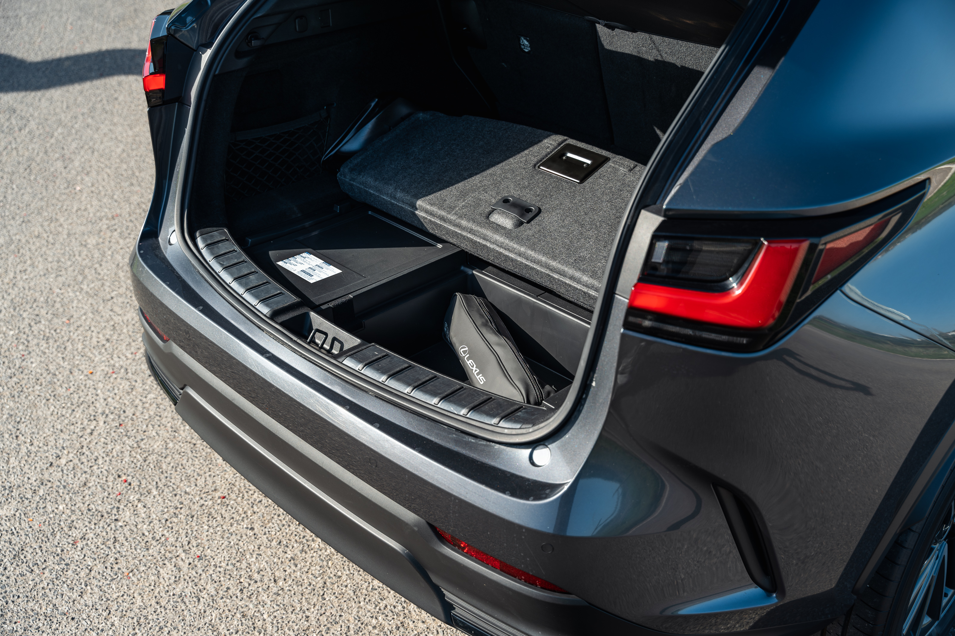 LEXUS NX350H NX 350h Executive Plus