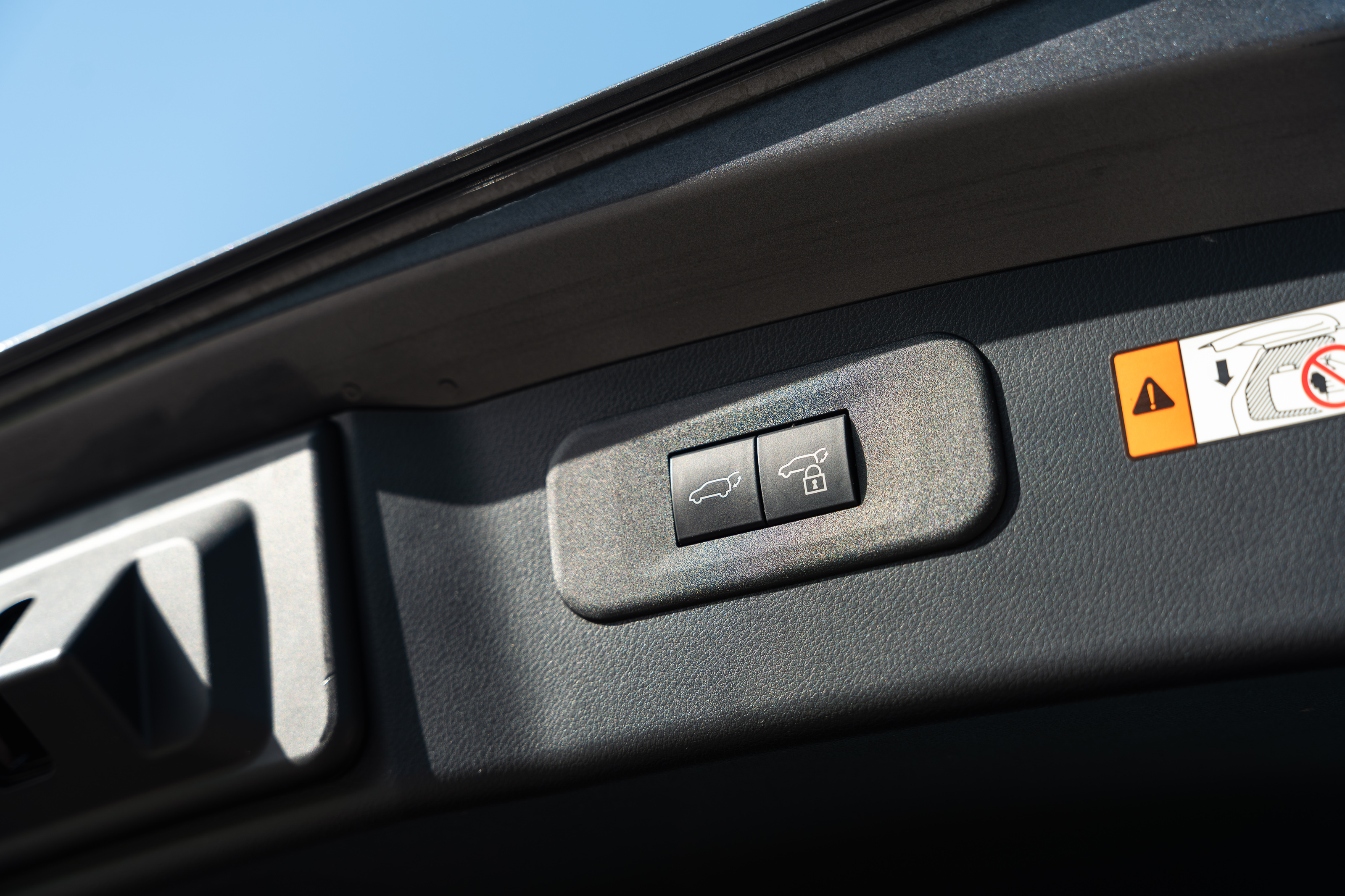 LEXUS NX350H NX 350h Executive Plus