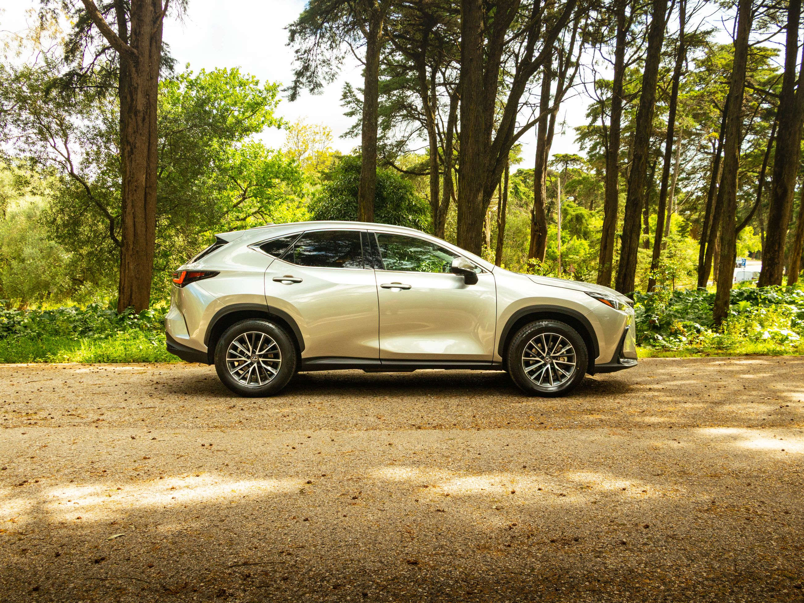 LEXUS NX350H NX 350h Executive Plus