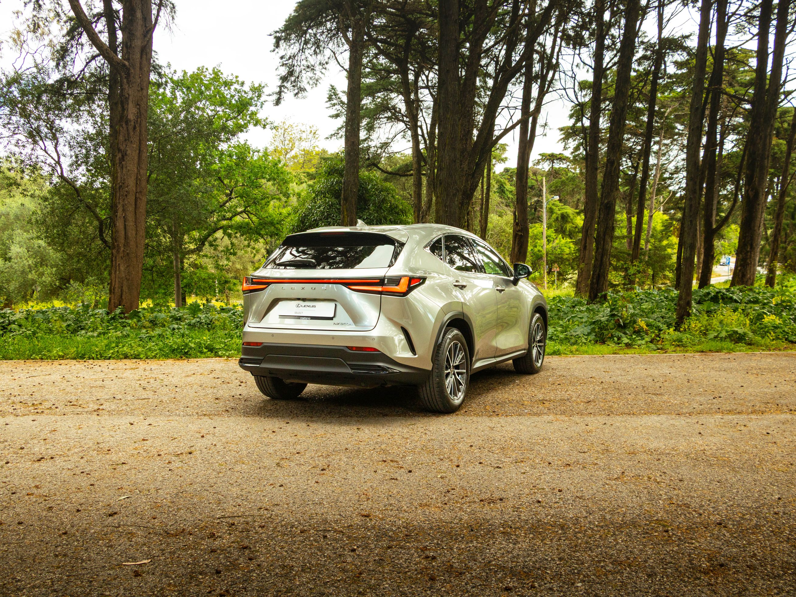 LEXUS NX350H NX 350h Executive Plus