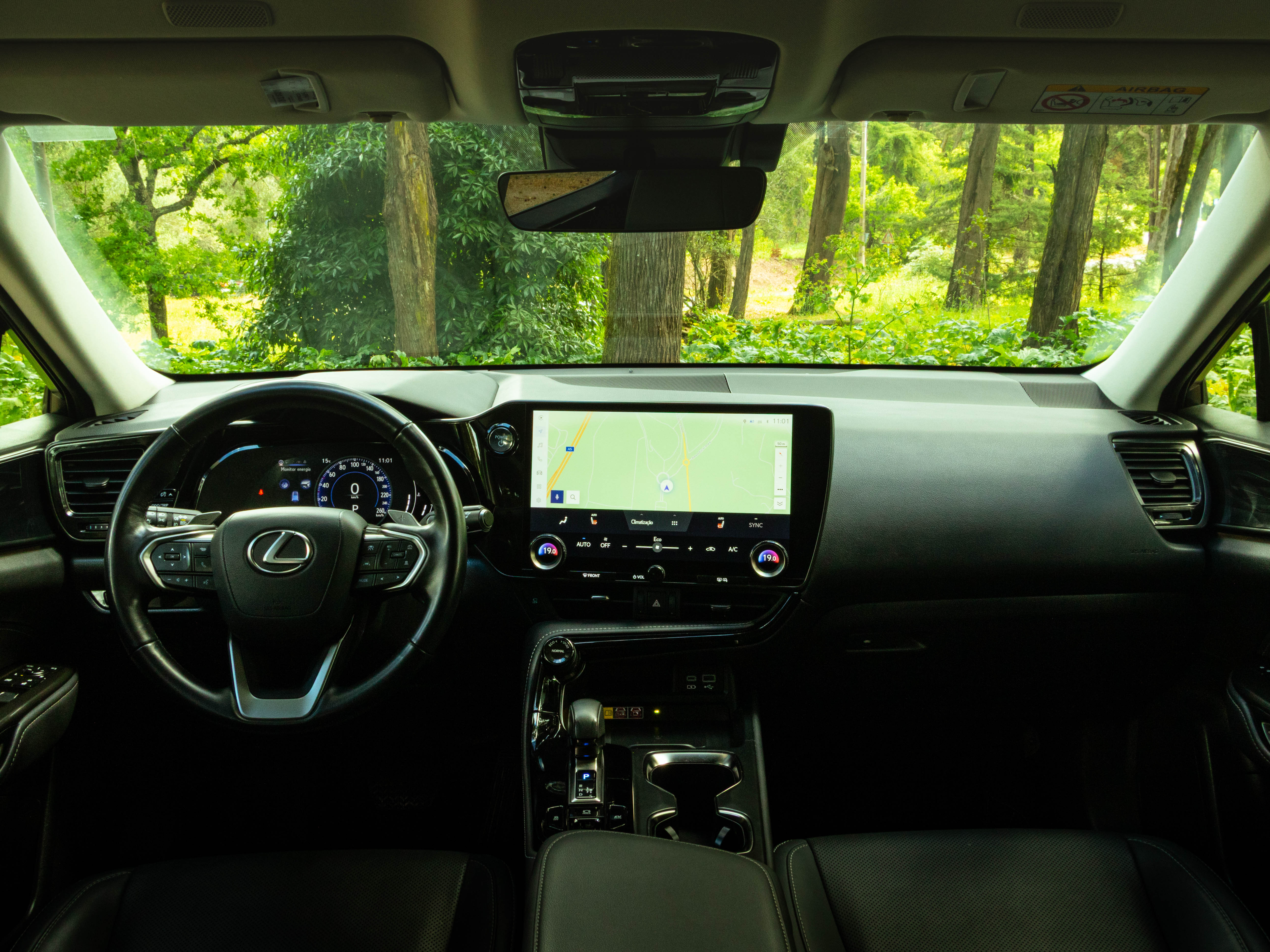 LEXUS NX350H NX 350h Executive Plus